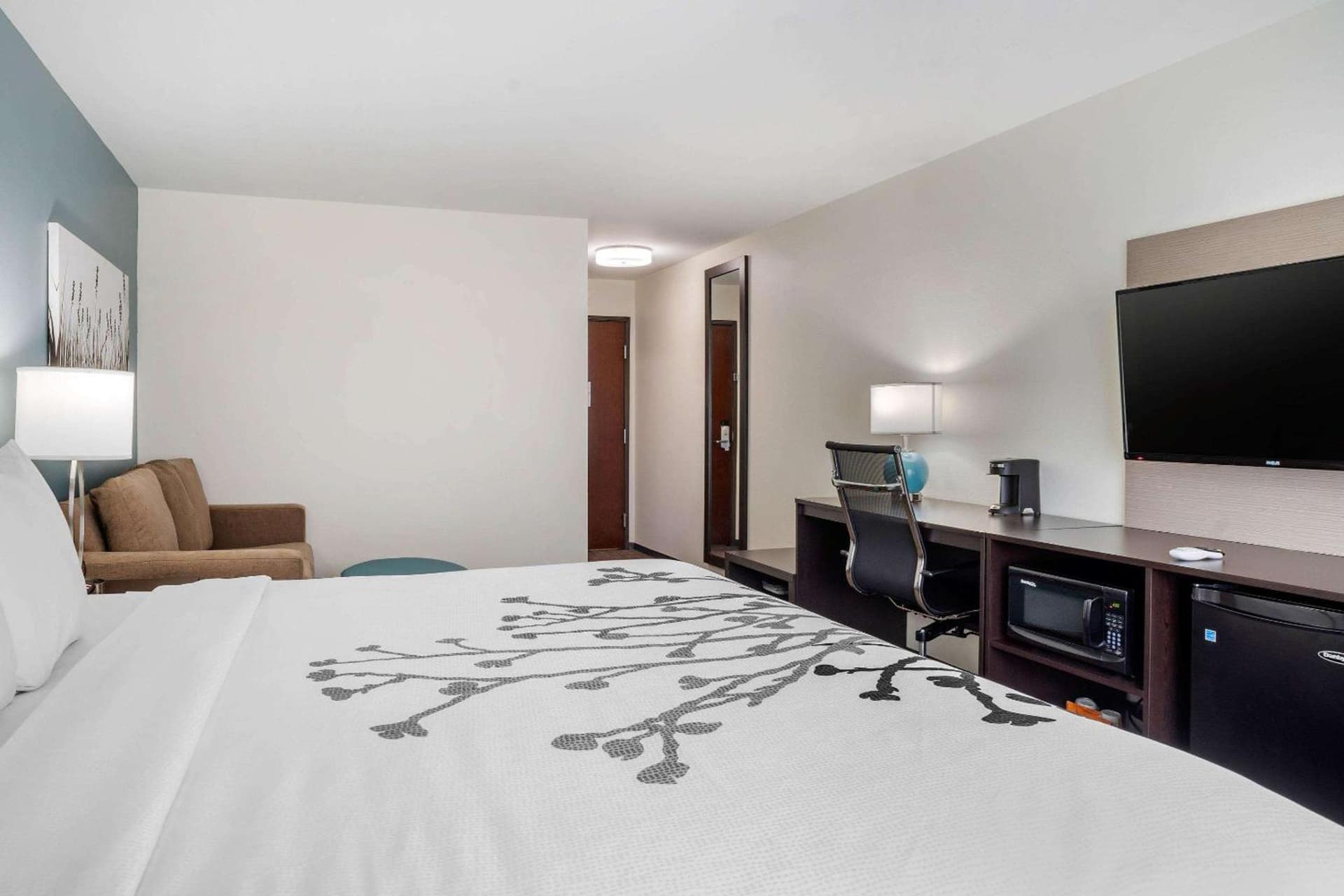 Sleep Inn & Suites near Westchase gallery photo in Houston, TX — image 16