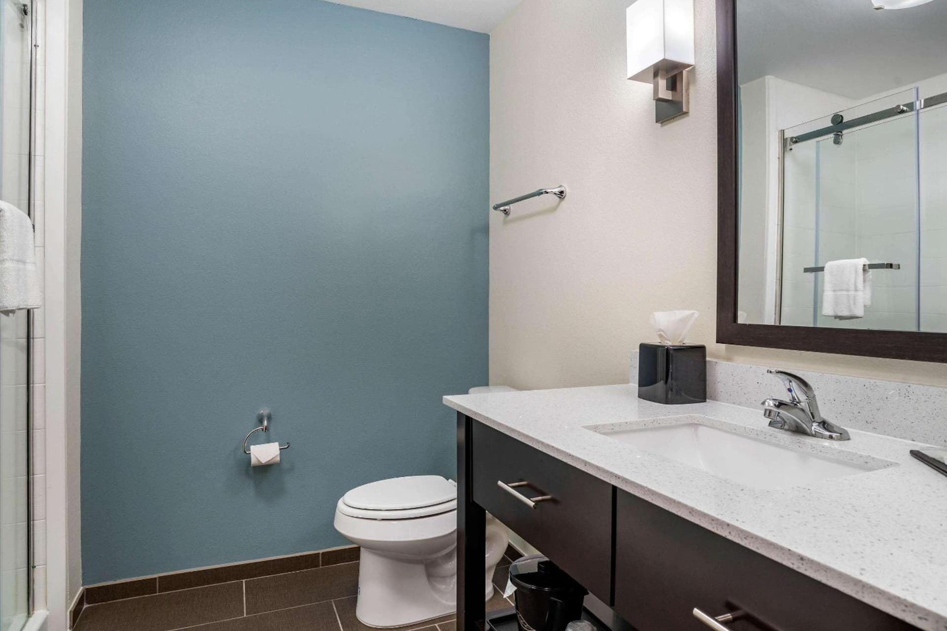 Sleep Inn & Suites near Westchase gallery photo in Houston, TX — image 14