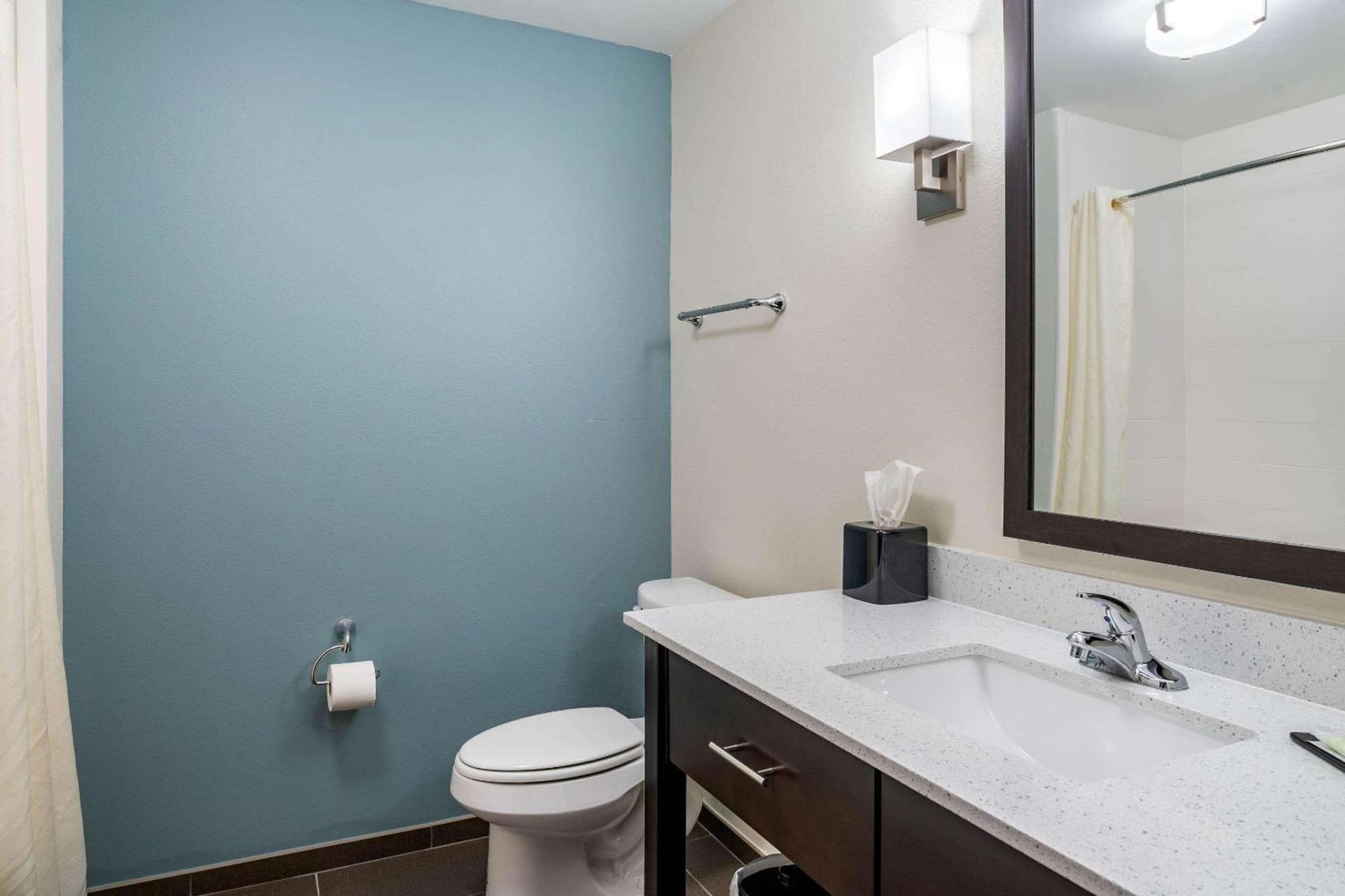 Sleep Inn & Suites near Westchase gallery photo in Houston, TX — image 28