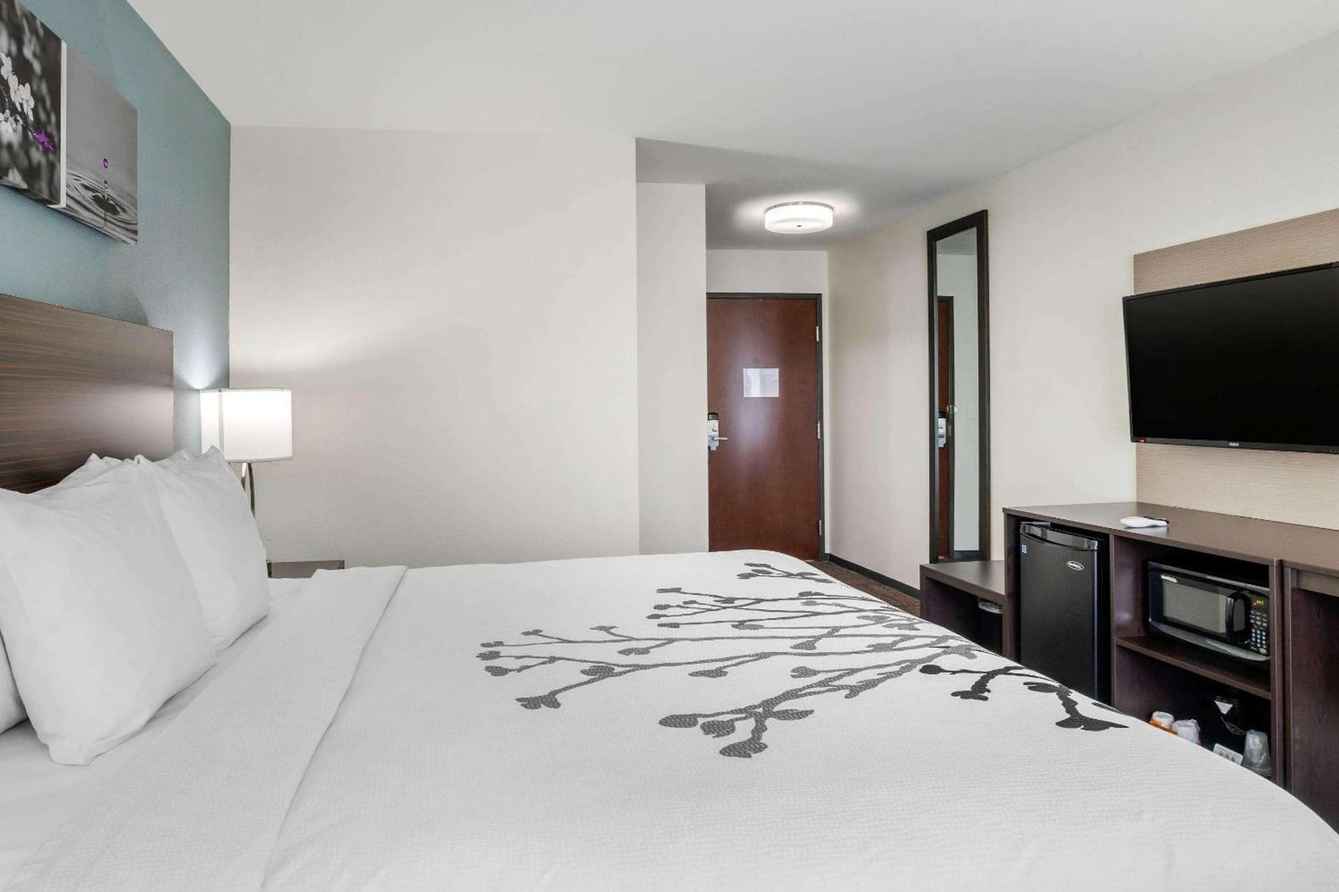 Sleep Inn & Suites near Westchase gallery photo in Houston, TX — image 12