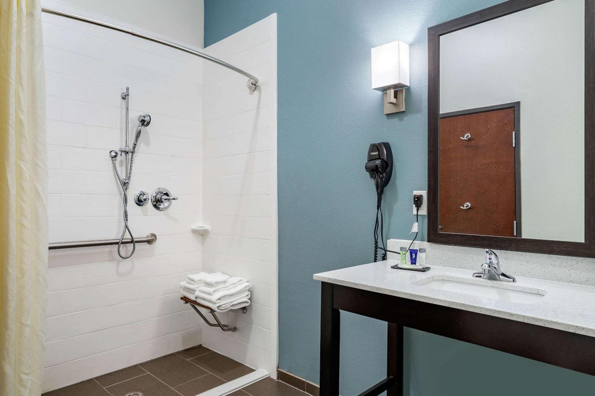 Sleep Inn & Suites near Westchase gallery photo in Houston, TX — image 11