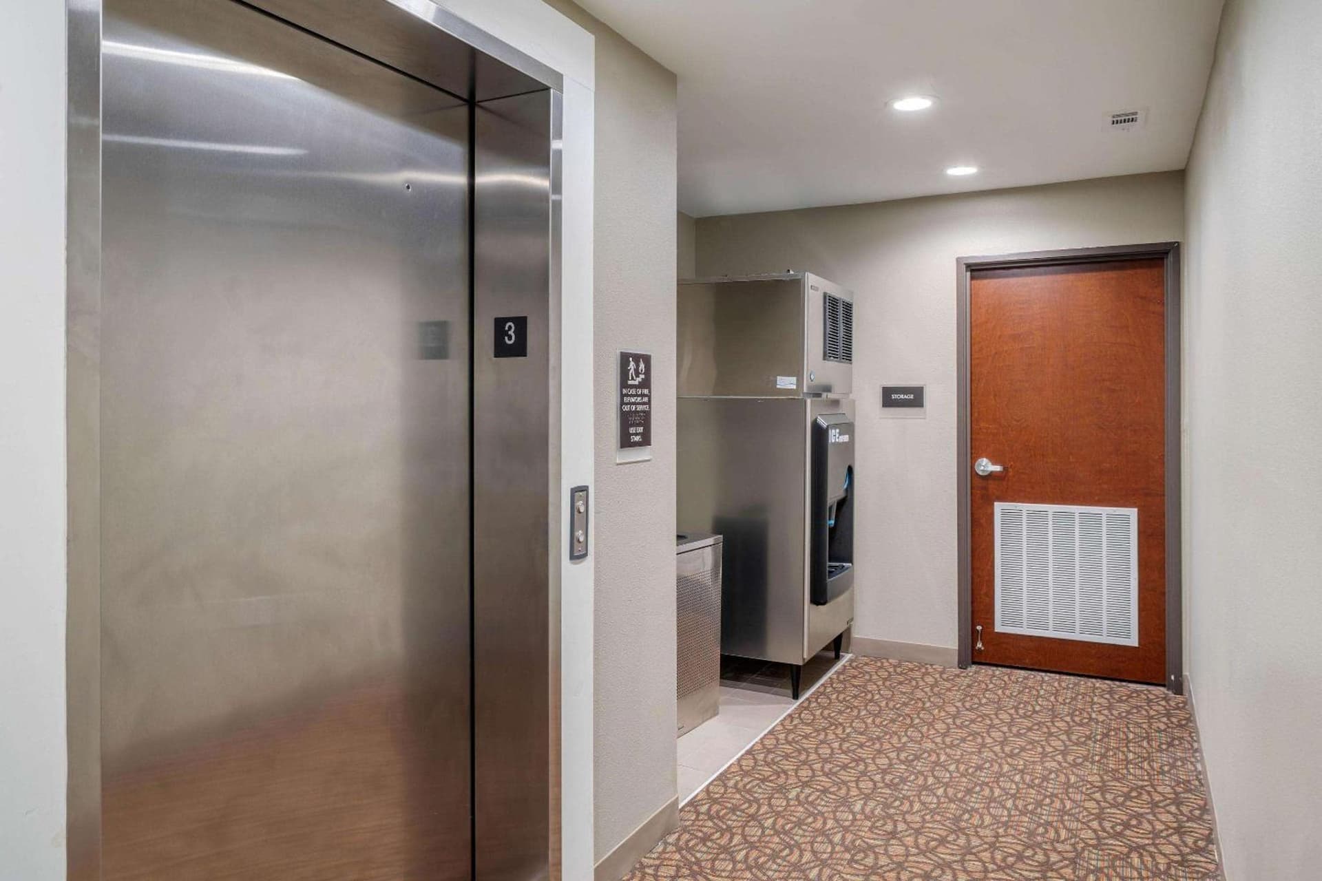 Sleep Inn & Suites near Westchase gallery photo in Houston, TX — image 24
