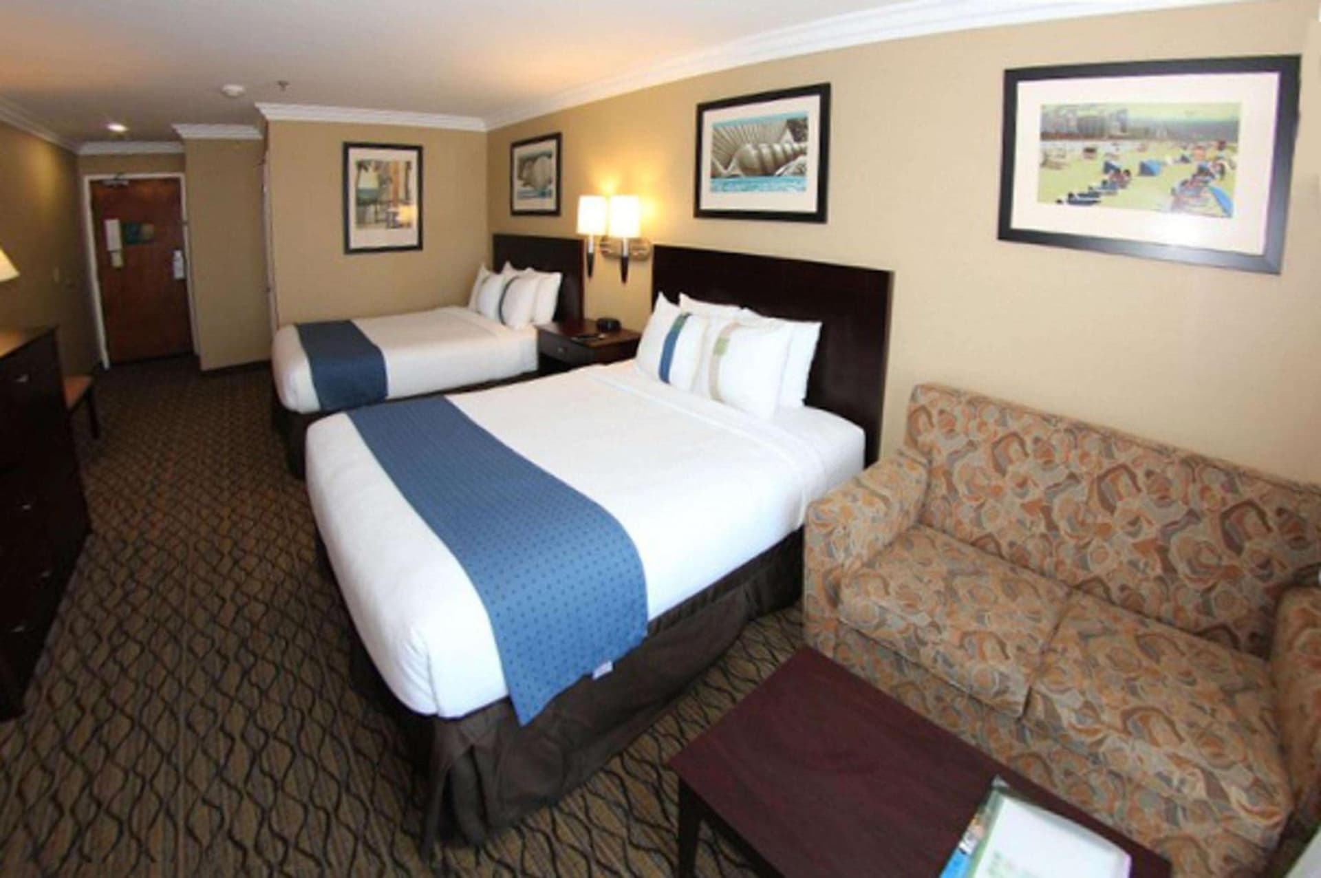 The Volare, an Ascend Collection Hotel gallery photo in San Clemente, CA — image 69