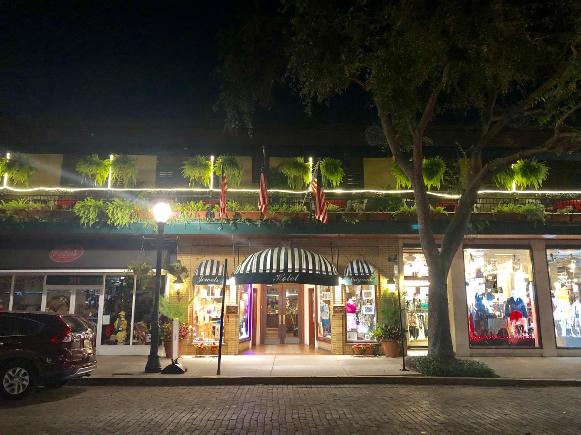 Park Plaza Hotel Orlando - Winter Park featured exterior or lobby in Orlando, FL — similar hotel