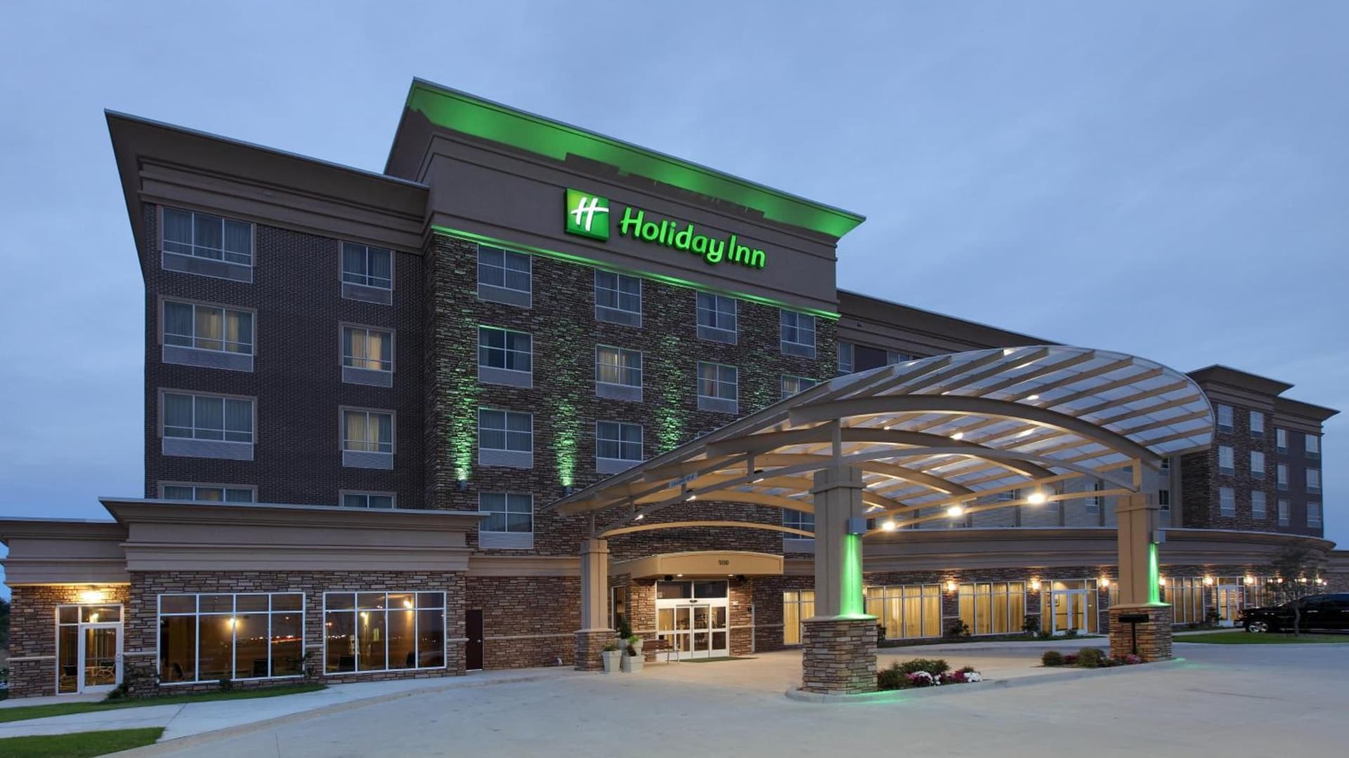 Holiday Inn Garland by IHG gallery photo in Garland, TX — image 47