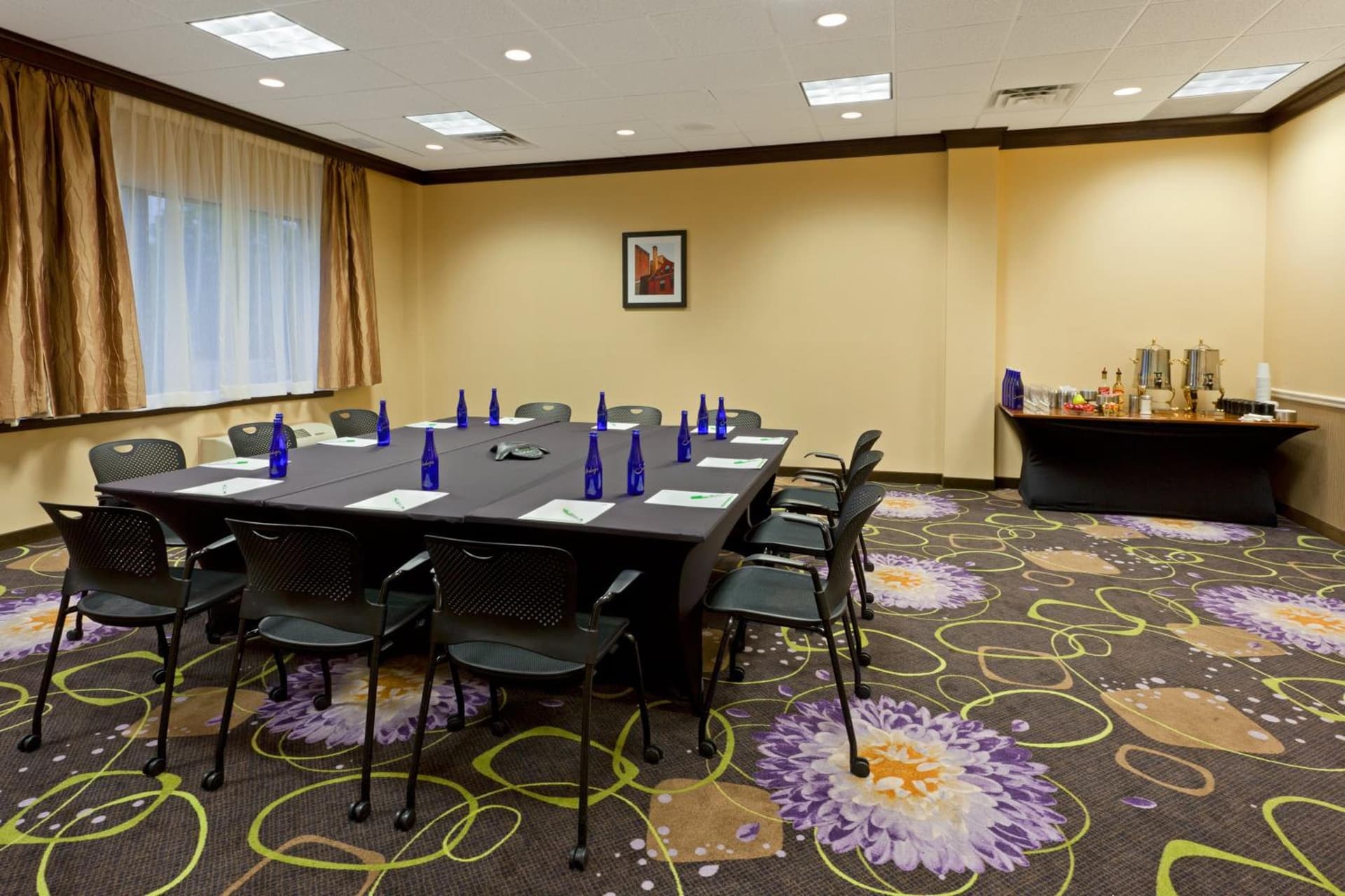 Holiday Inn Clark - Newark by IHG gallery photo in Clark — image 24