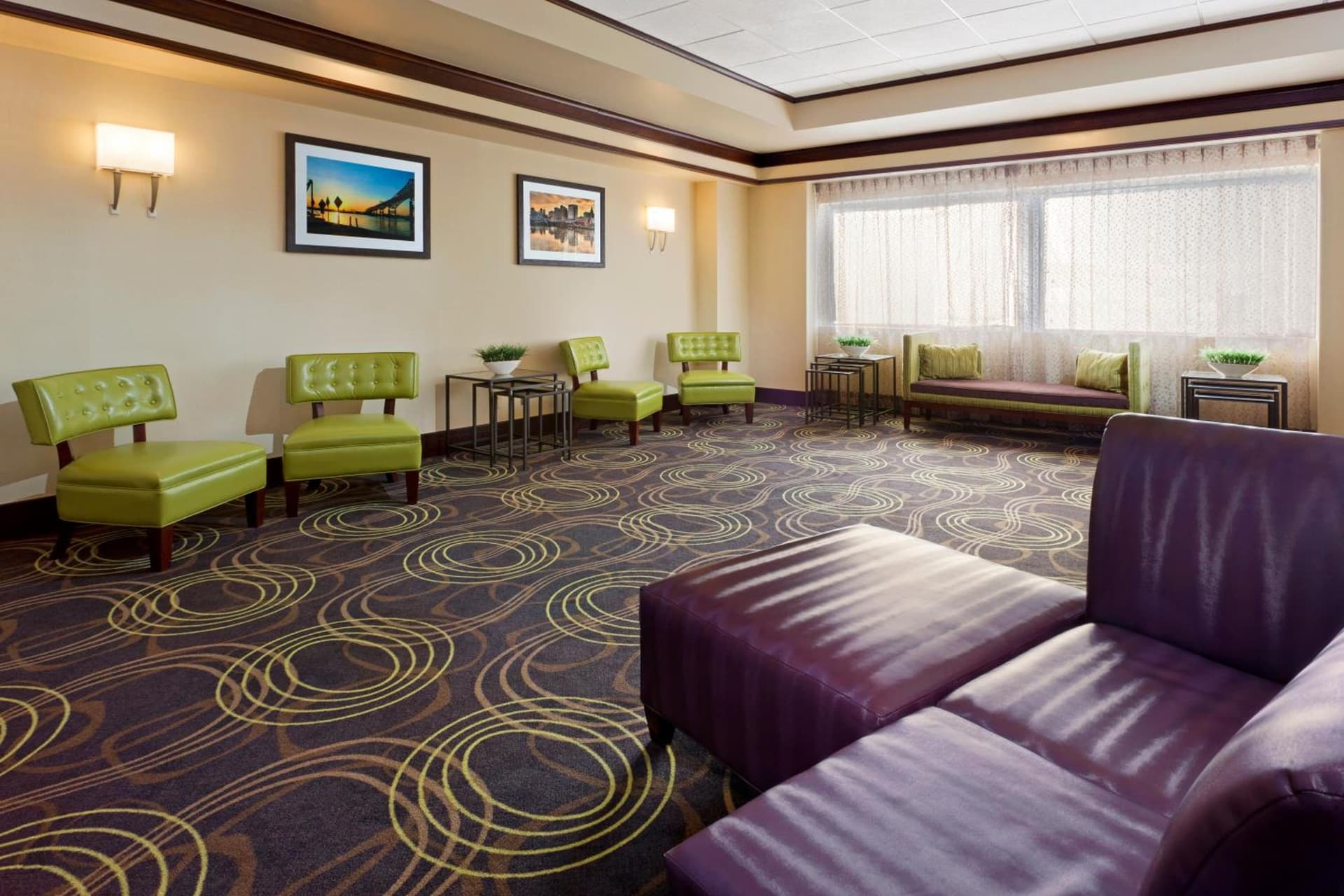 Holiday Inn Clark - Newark by IHG gallery photo in Clark — image 13