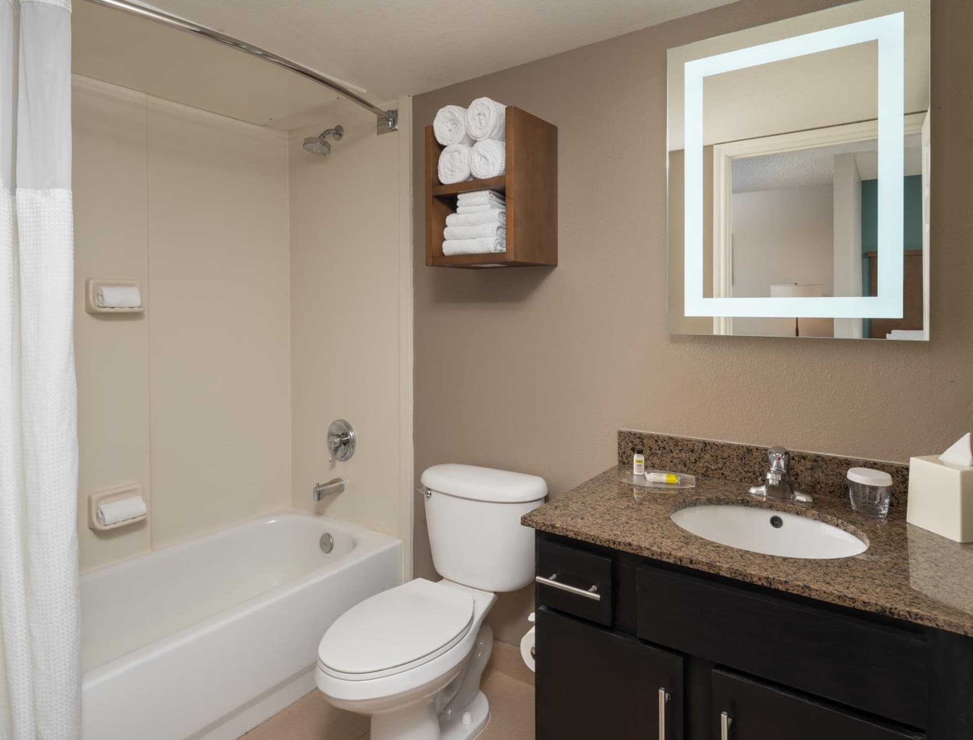 Staybridge Suites Denver Tech Center by IHG gallery photo in Centennial, CO — image 22