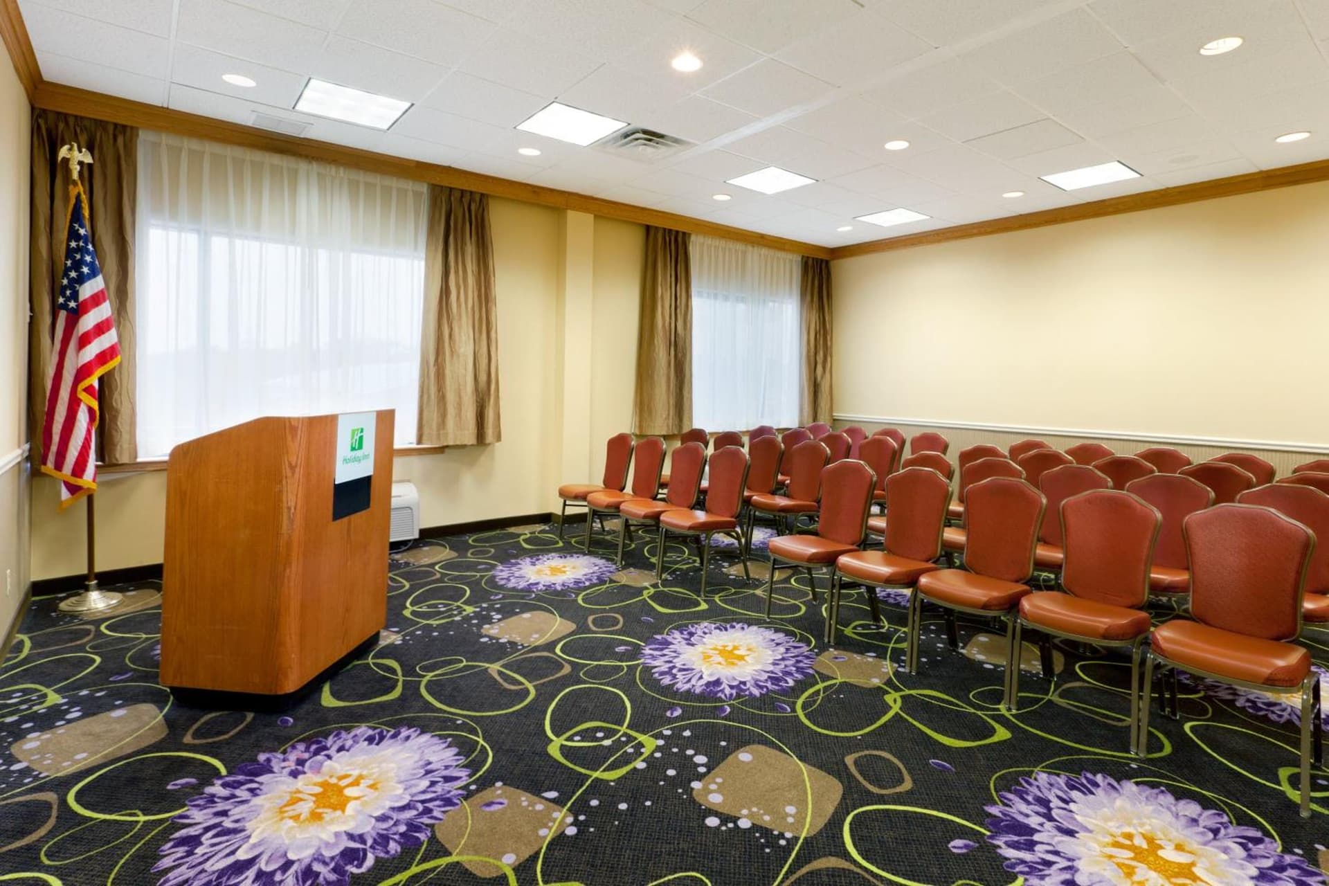 Holiday Inn Clark - Newark by IHG gallery photo in Clark — image 20