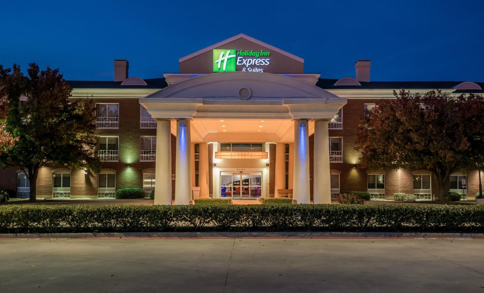 Holiday Inn Express Hotel & Suites Plano West - Frisco by IHG gallery photo in Plano, TX — image 11