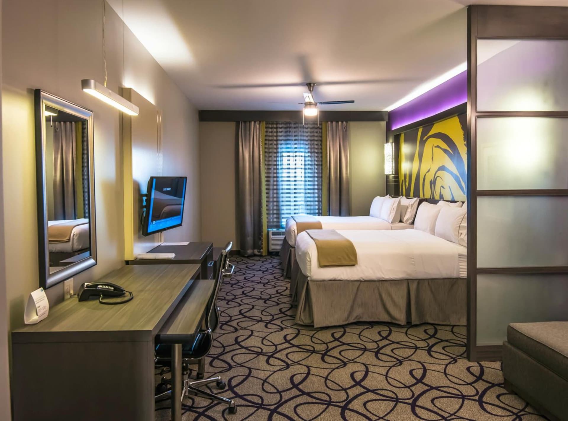 Holiday Inn Express & Suites Garland E - Lake Hubbard I30 by IHG gallery photo in Garland, TX — image 19