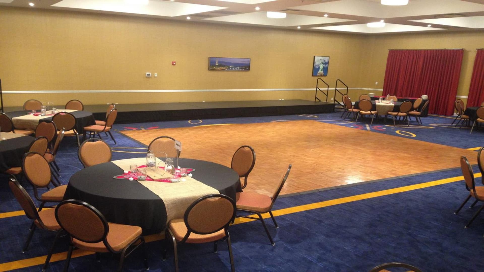 Holiday Inn Express Hotel & Suites Columbia Univ Area-Hwy 63 by IHG gallery photo in Columbia, MO — image 38