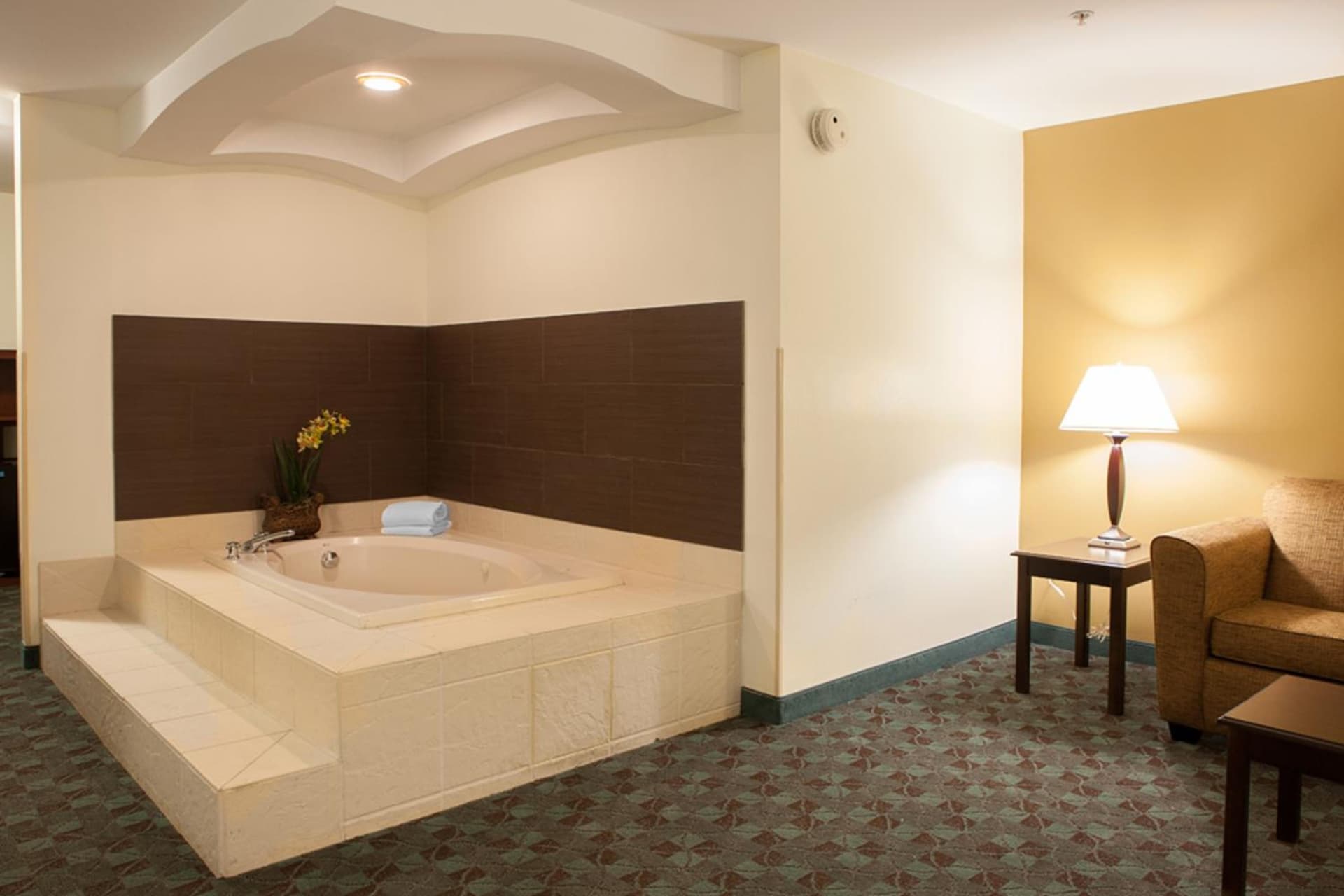 Holiday Inn Express Hotel & Suites Canton by IHG gallery photo in Canton — image 12