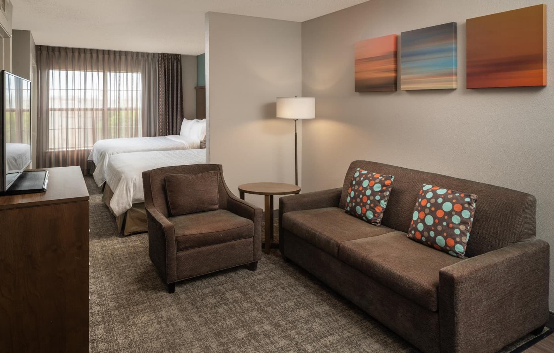Staybridge Suites Denver Tech Center by IHG gallery photo in Centennial, CO — image 10