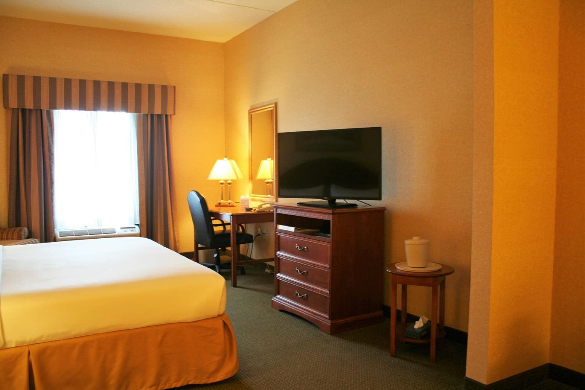 Holiday Inn Express Hotel & Suites Drums-Hazelton by IHG gallery photo in Drums, PA — image 36