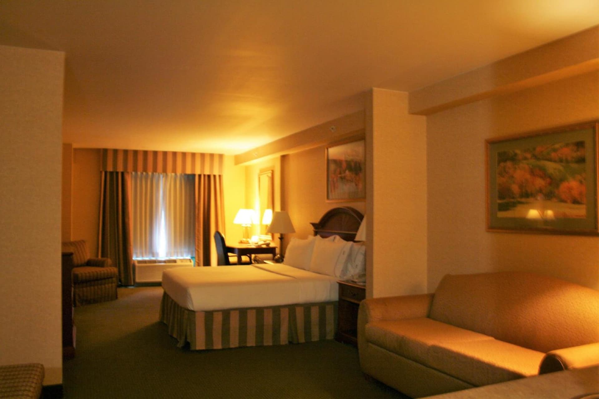 Holiday Inn Express Hotel & Suites Drums-Hazelton by IHG gallery photo in Drums, PA — image 16