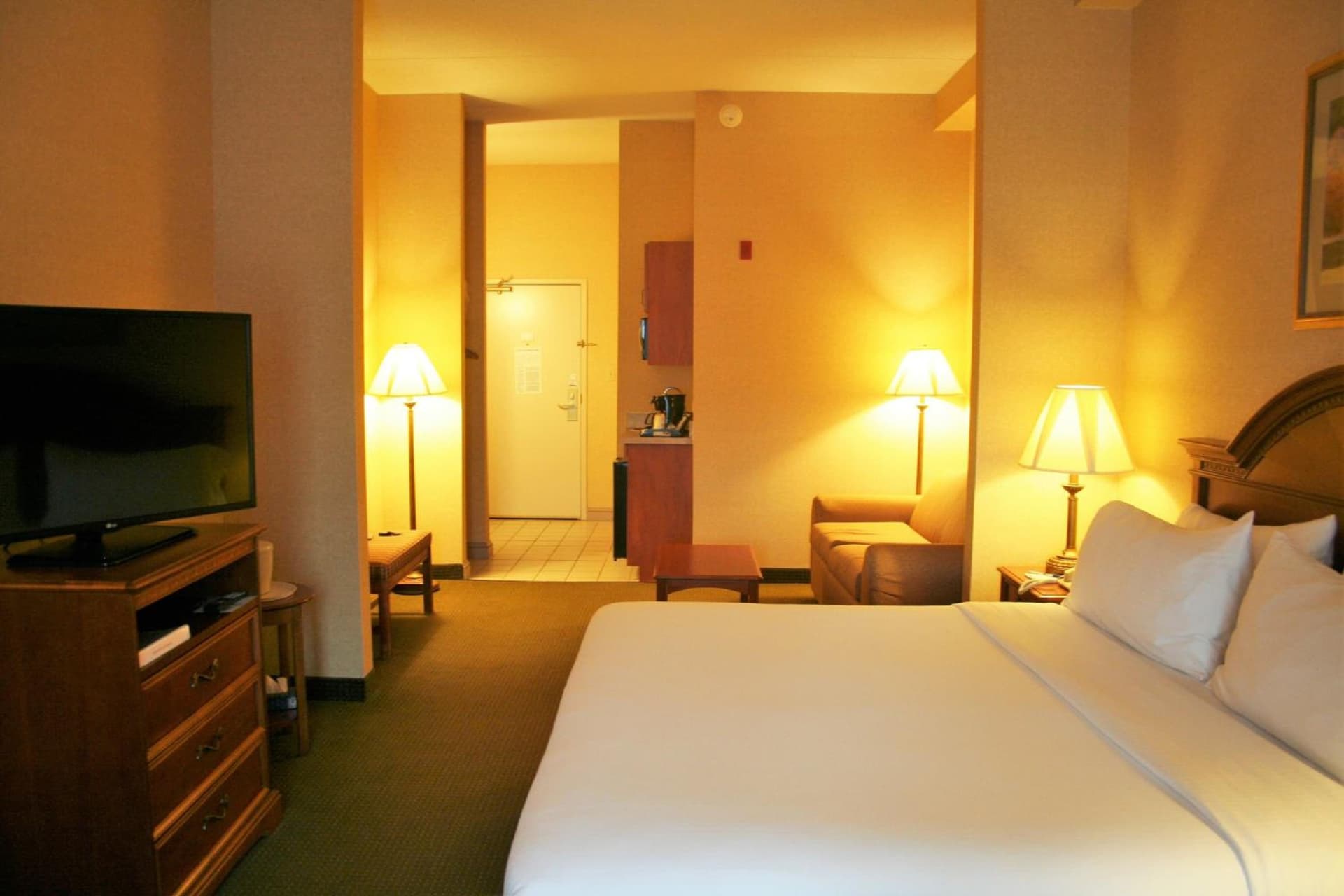 Holiday Inn Express Hotel & Suites Drums-Hazelton by IHG gallery photo in Drums, PA — image 5