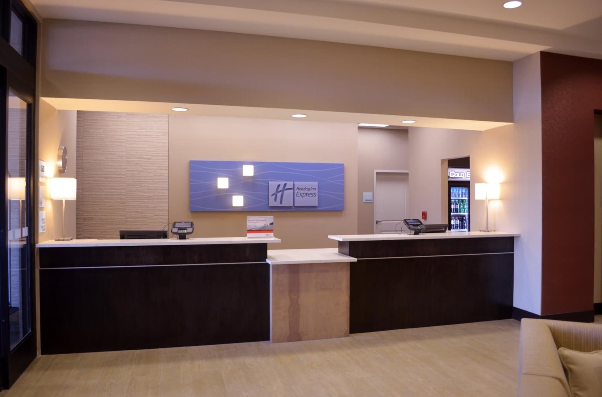 Holiday Inn Express & Suites Denver South - Castle Rock by IHG gallery photo in Castle Rock, CO — image 36