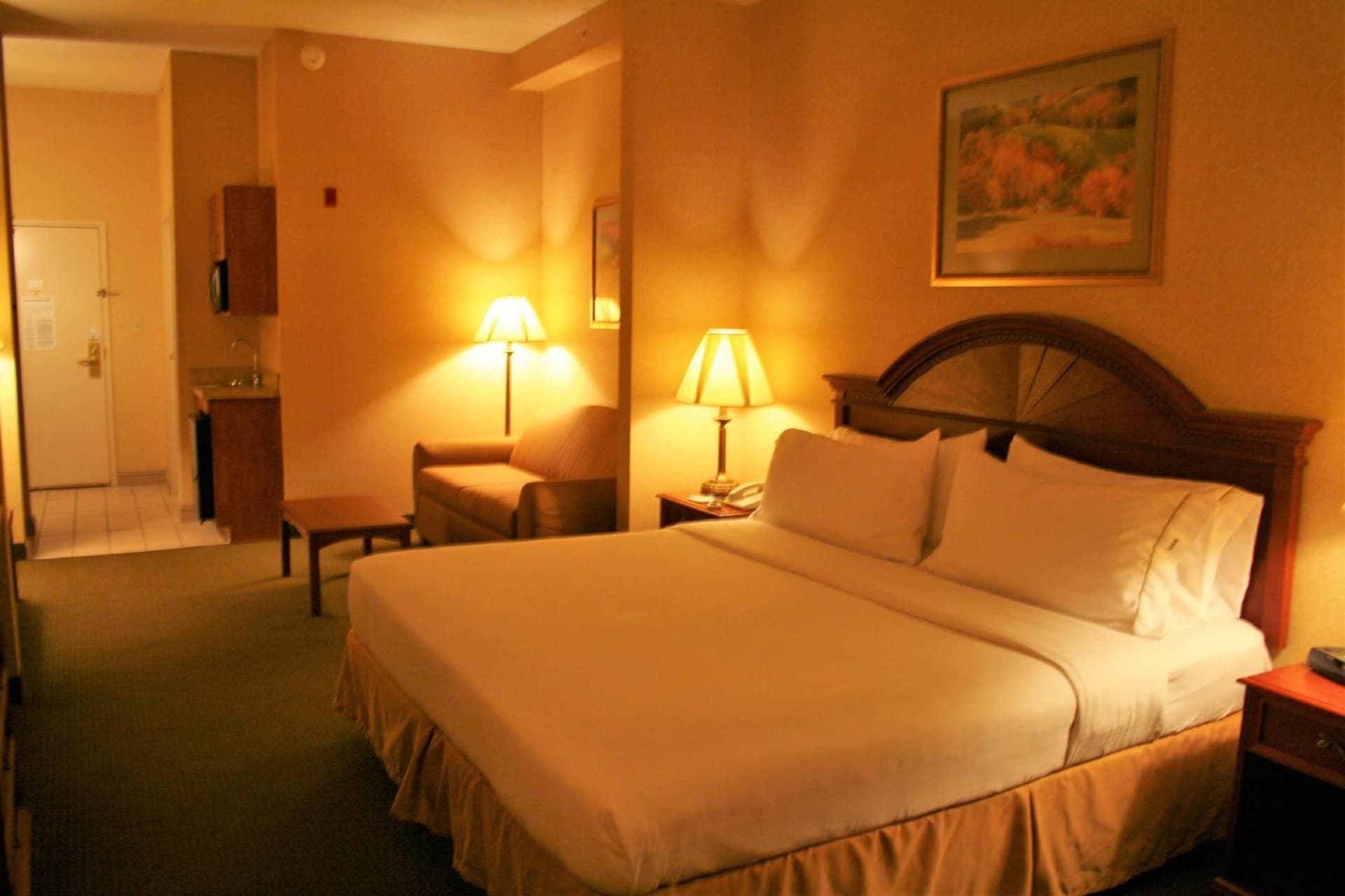 Holiday Inn Express Hotel & Suites Drums-Hazelton by IHG gallery photo in Drums, PA — image 37