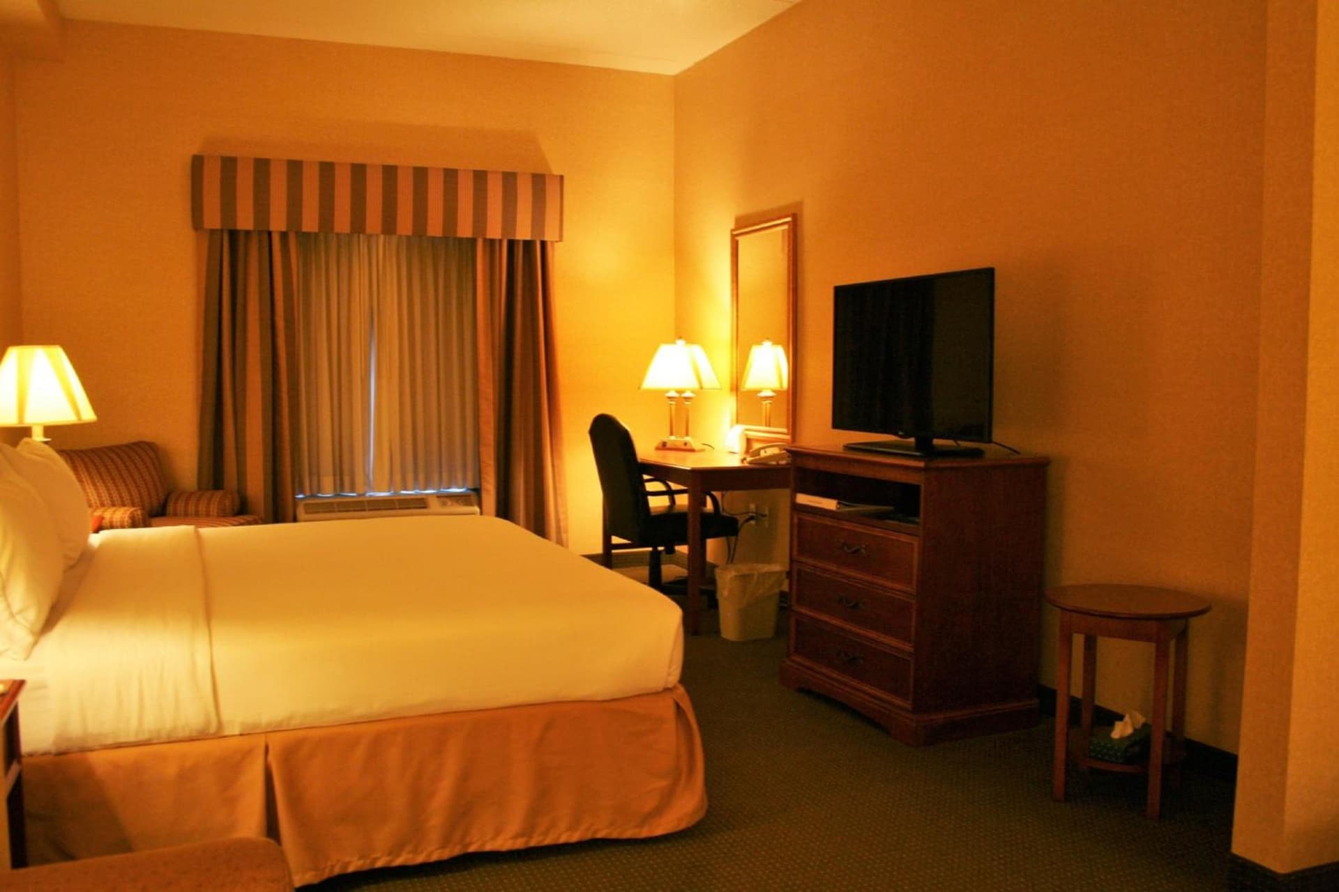Holiday Inn Express Hotel & Suites Drums-Hazelton by IHG gallery photo in Drums, PA — image 29