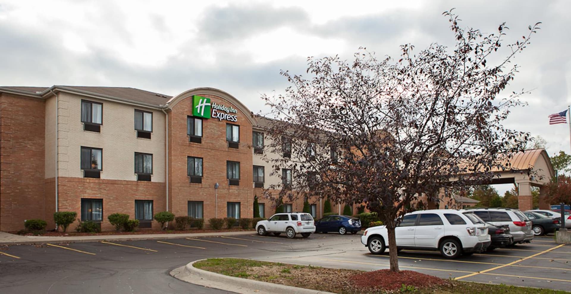Holiday Inn Express Hotel & Suites Canton by IHG gallery photo in Canton — image 28