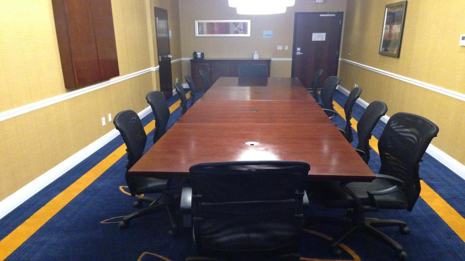 Holiday Inn Express Hotel & Suites Columbia Univ Area-Hwy 63 by IHG gallery photo in Columbia, MO — image 42