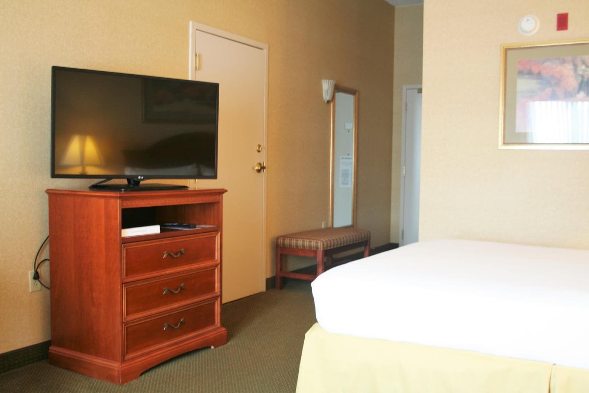 Holiday Inn Express Hotel & Suites Drums-Hazelton by IHG gallery photo in Drums, PA — image 23