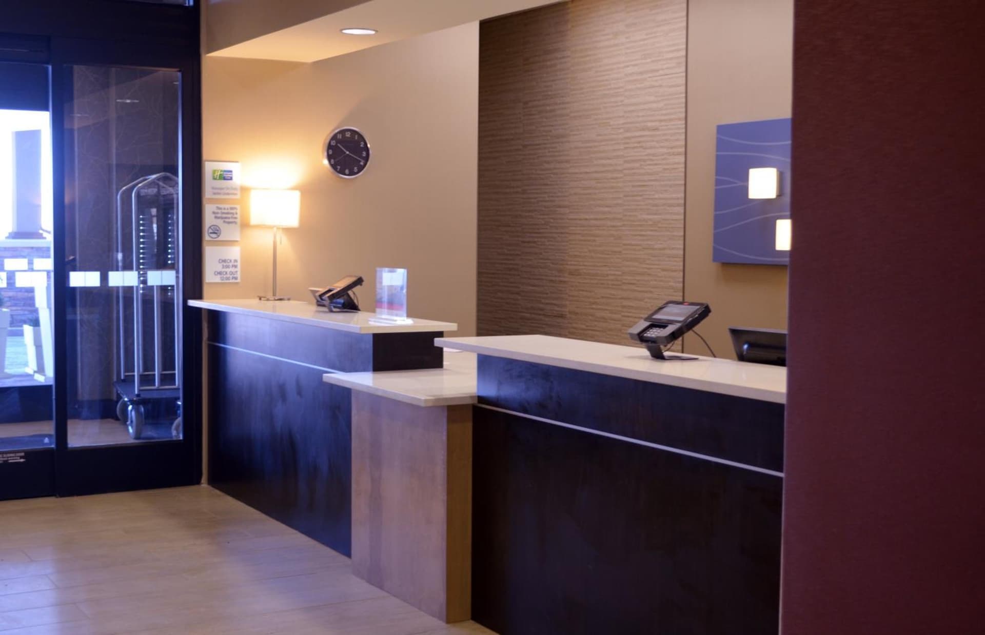 Holiday Inn Express & Suites Denver South - Castle Rock by IHG gallery photo in Castle Rock, CO — image 25