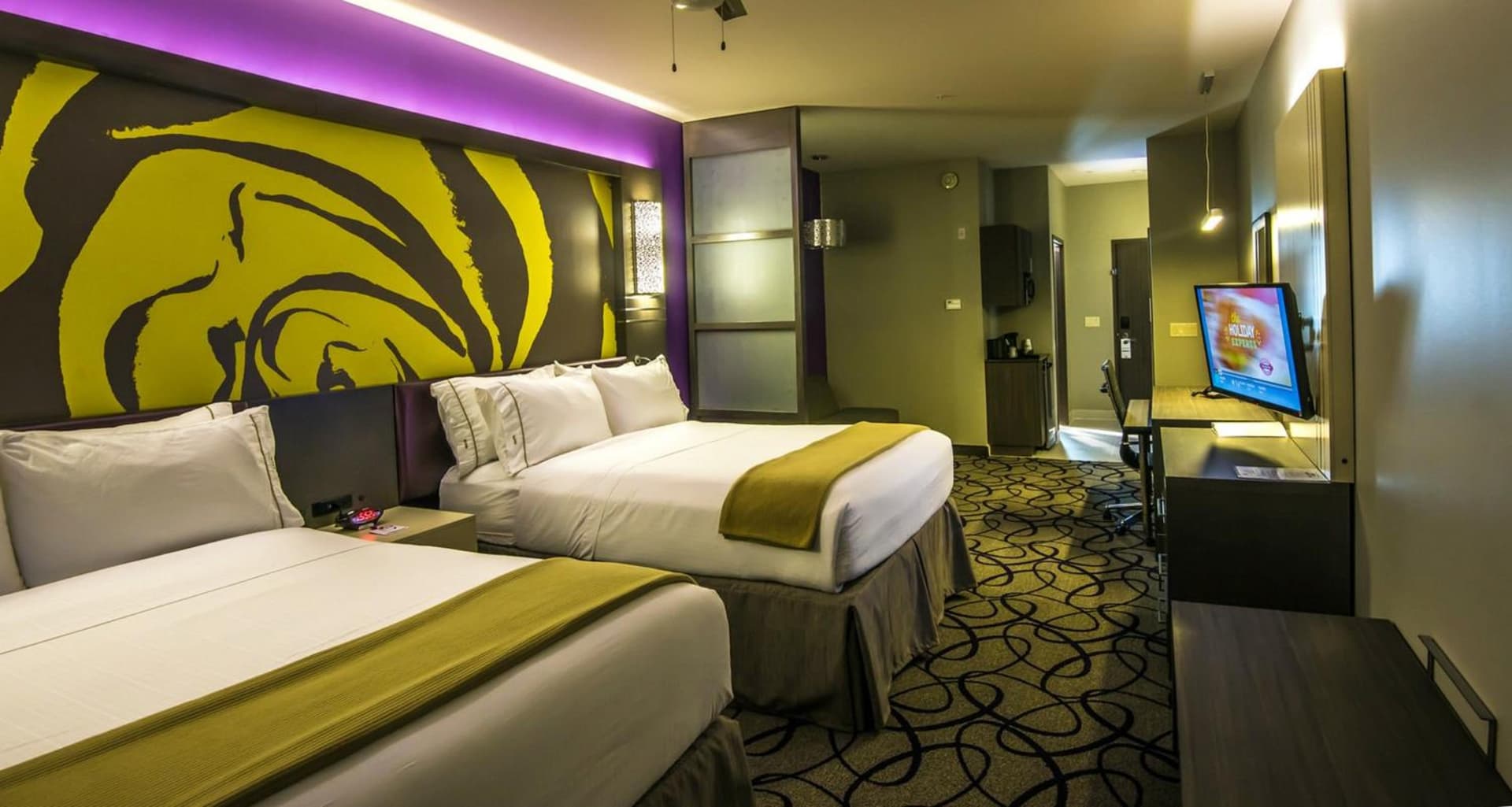 Holiday Inn Express & Suites Garland E - Lake Hubbard I30 by IHG gallery photo in Garland, TX — image 37