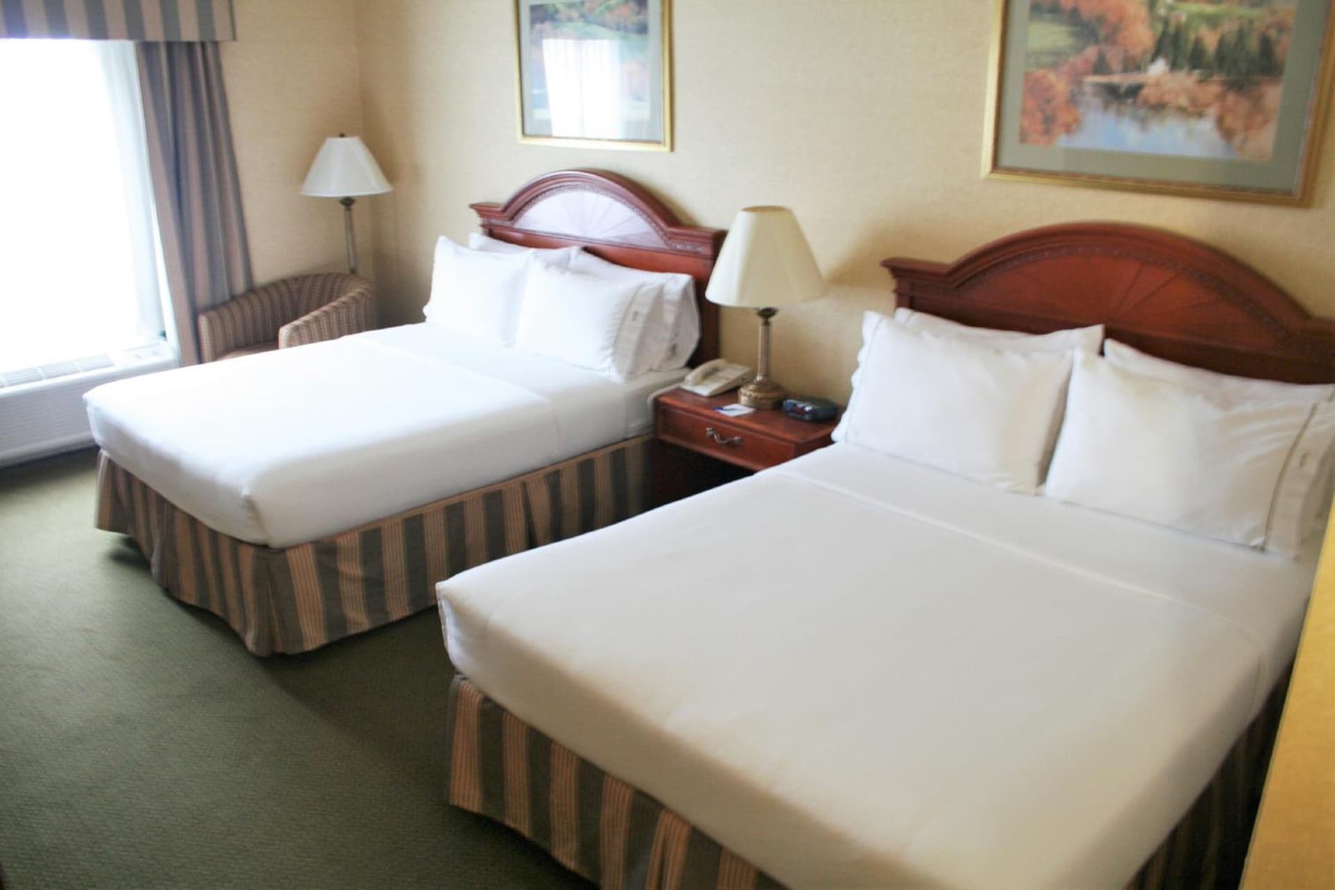 Holiday Inn Express Hotel & Suites Drums-Hazelton by IHG gallery photo in Drums, PA — image 24