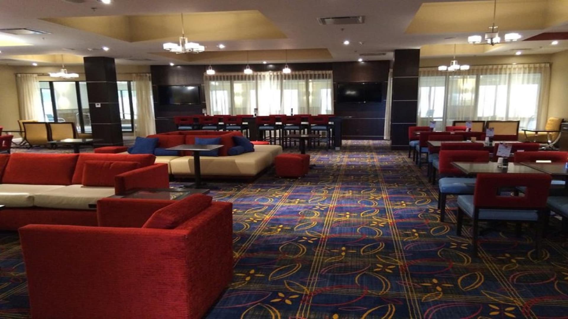 Holiday Inn Express Hotel & Suites Columbia Univ Area-Hwy 63 by IHG gallery photo in Columbia, MO — image 28