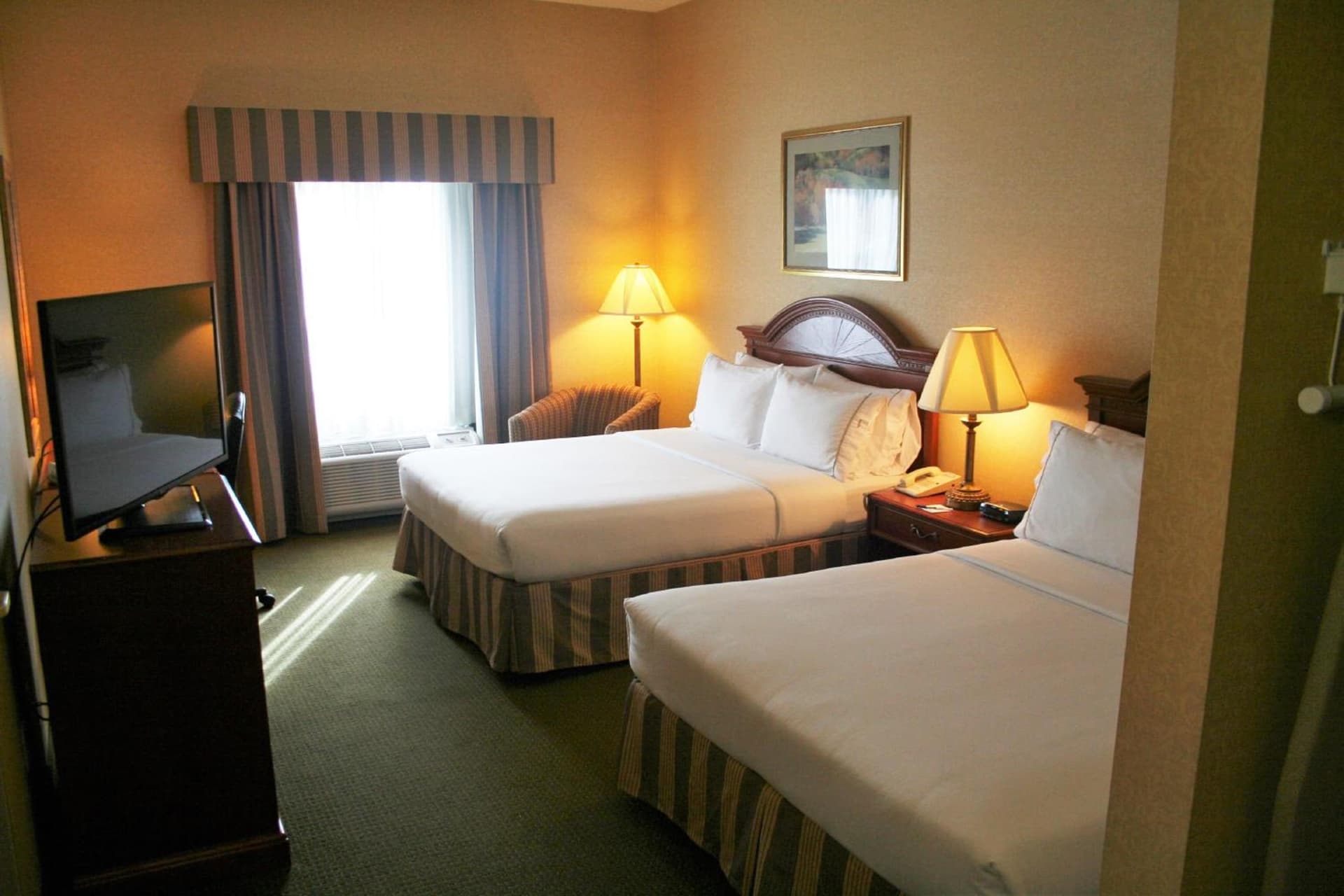 Holiday Inn Express Hotel & Suites Drums-Hazelton by IHG gallery photo in Drums, PA — image 43
