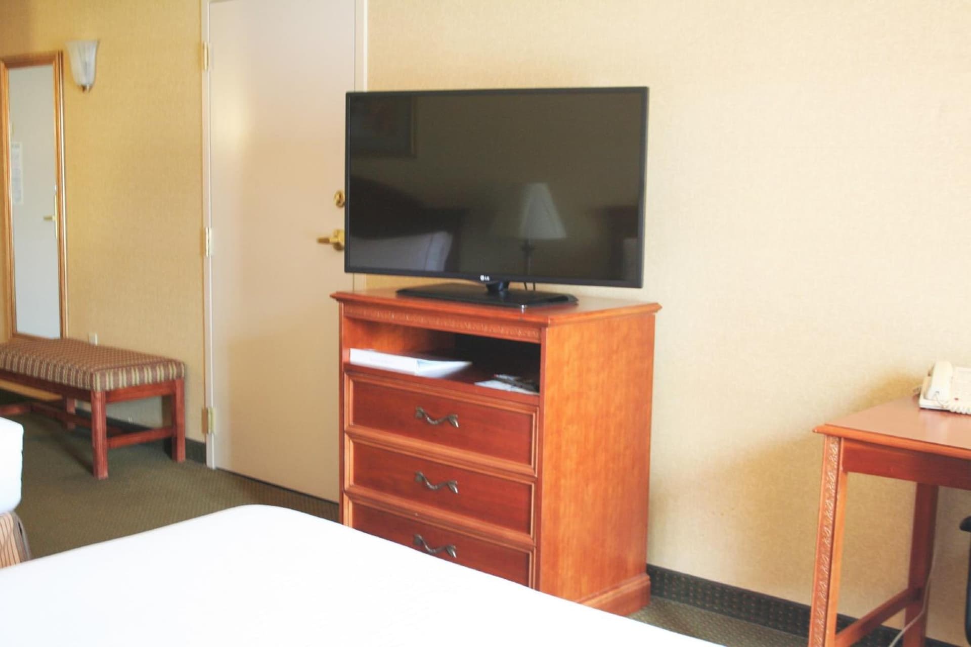 Holiday Inn Express Hotel & Suites Drums-Hazelton by IHG gallery photo in Drums, PA — image 15