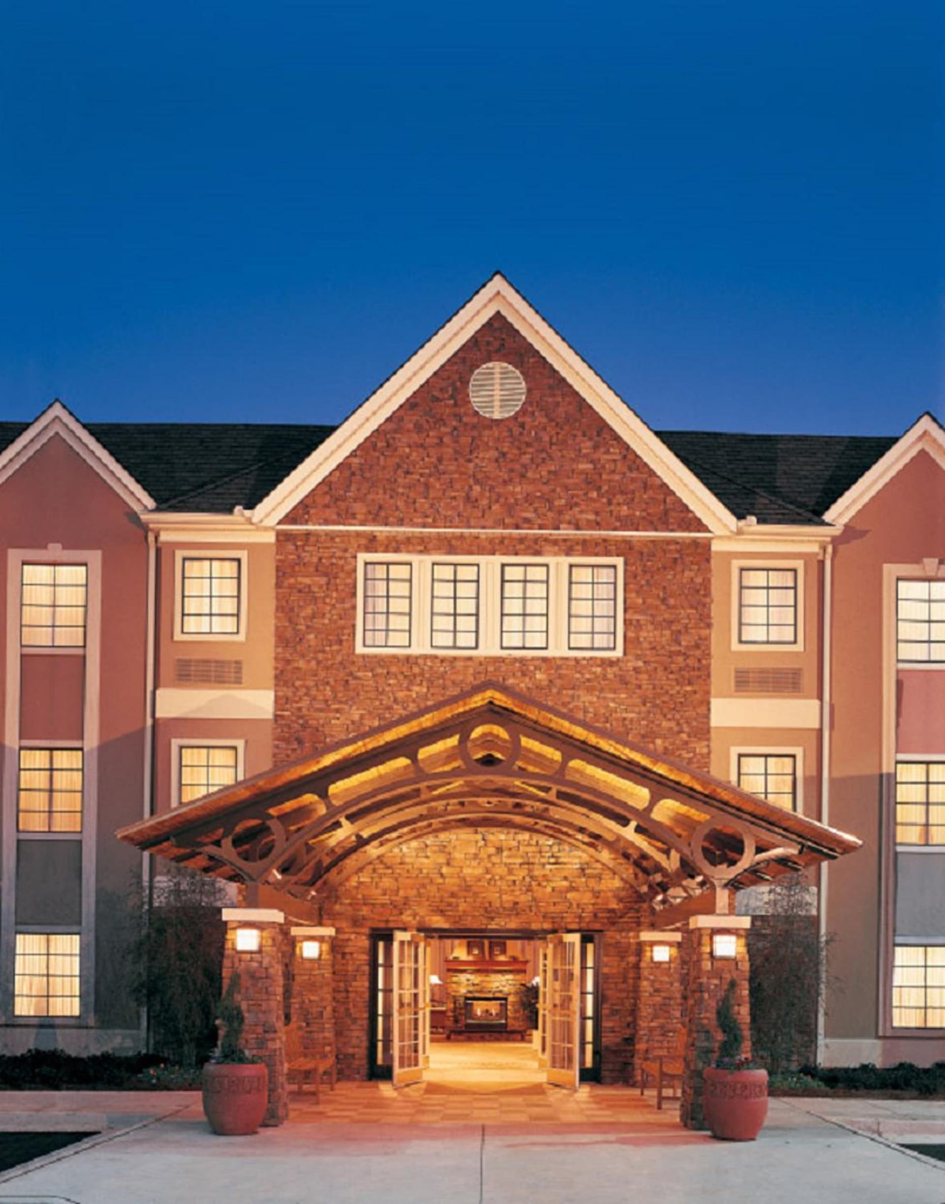 Staybridge Suites - Denton by IHG featured exterior or lobby in Denton, TX — similar hotel