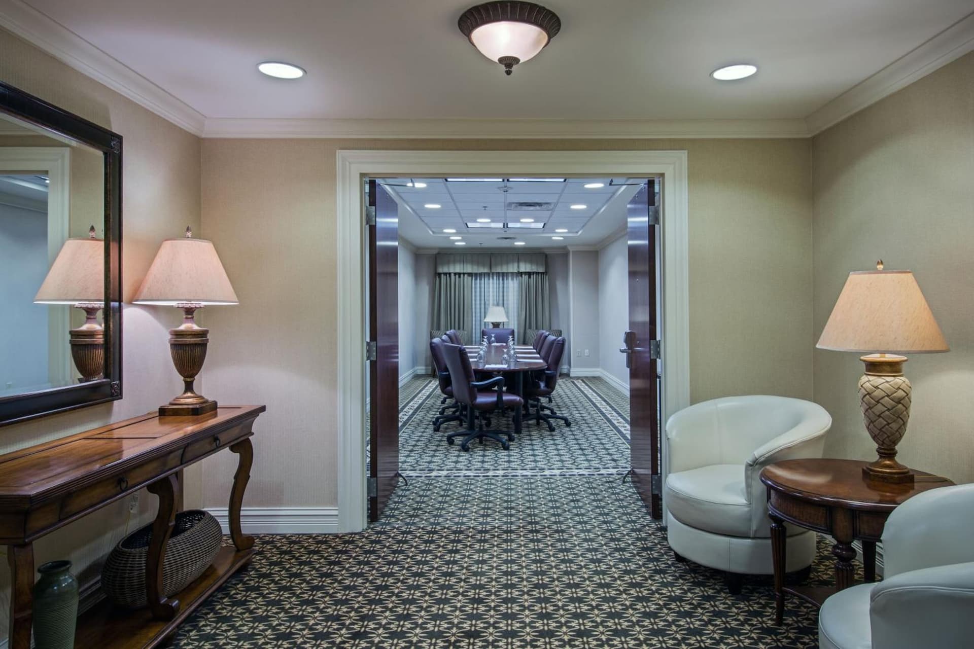 Holiday Inn Express Hotel & Suites Jackson - Flowood by IHG gallery photo in Flowood, MS — image 39