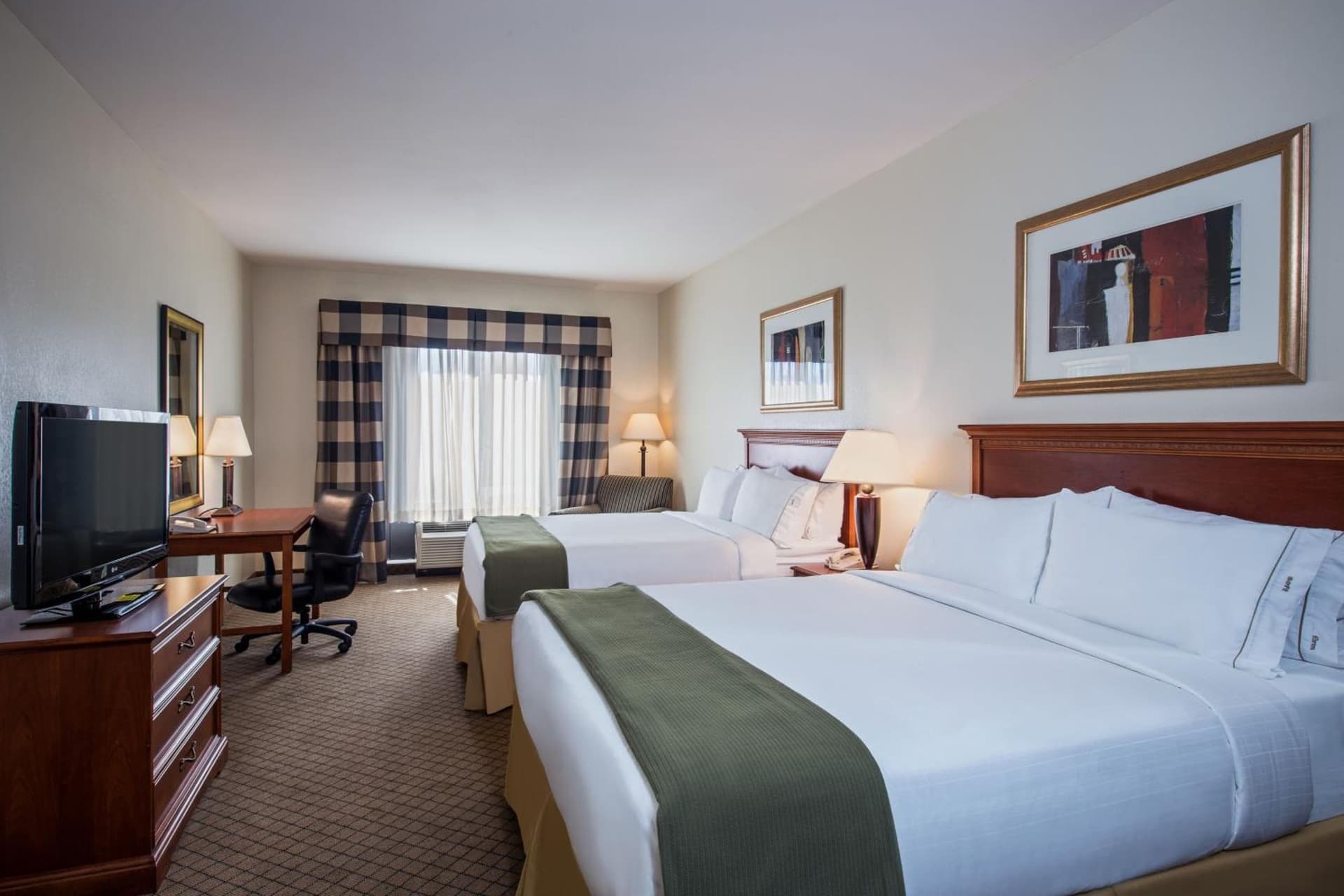 Holiday Inn Express Hotel & Suites Jackson - Flowood by IHG gallery photo in Flowood, MS — image 26