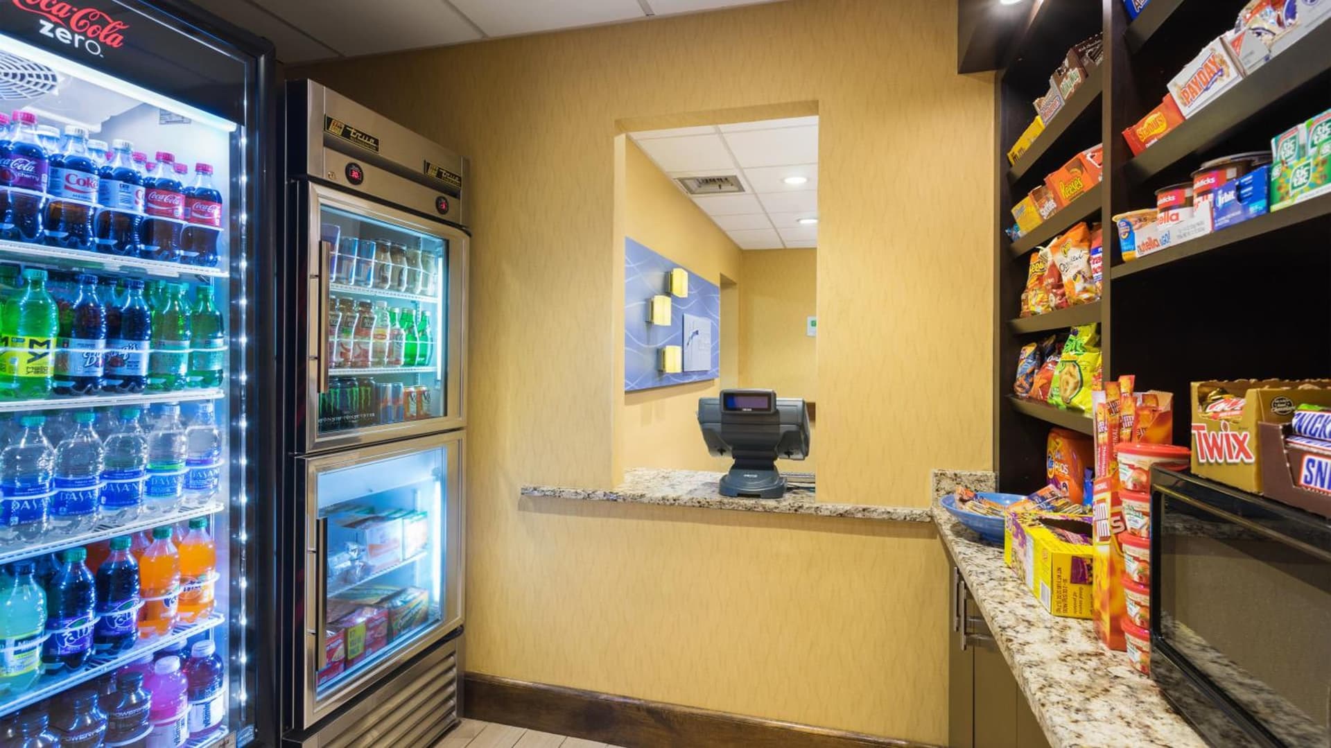 Holiday Inn Express Charleston-Civic Center by IHG gallery photo in Charleston, WV — image 6