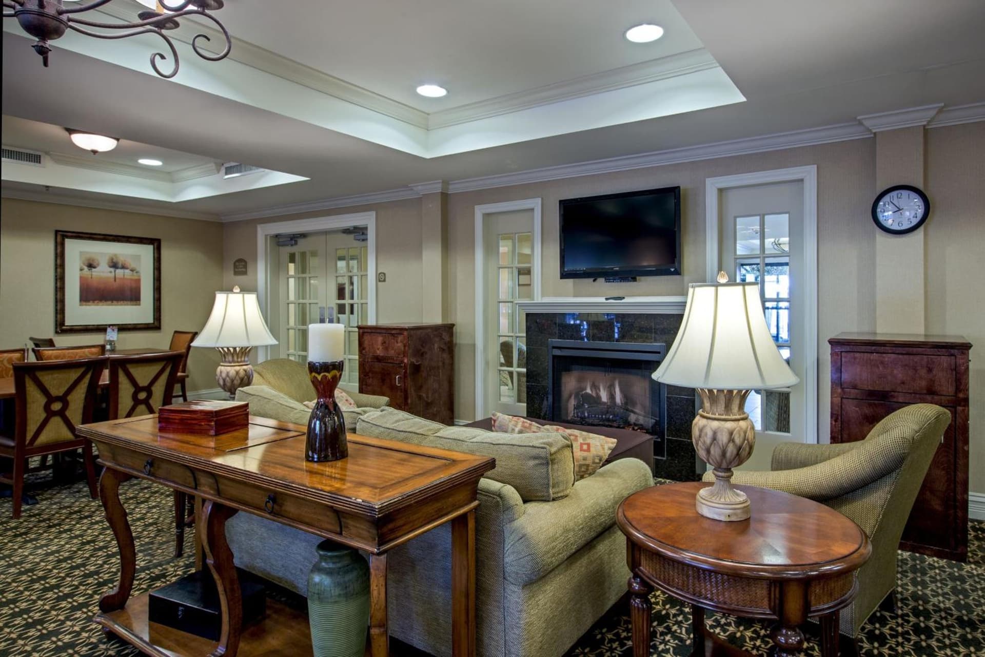 Holiday Inn Express Hotel & Suites Jackson - Flowood by IHG gallery photo in Flowood, MS — image 38