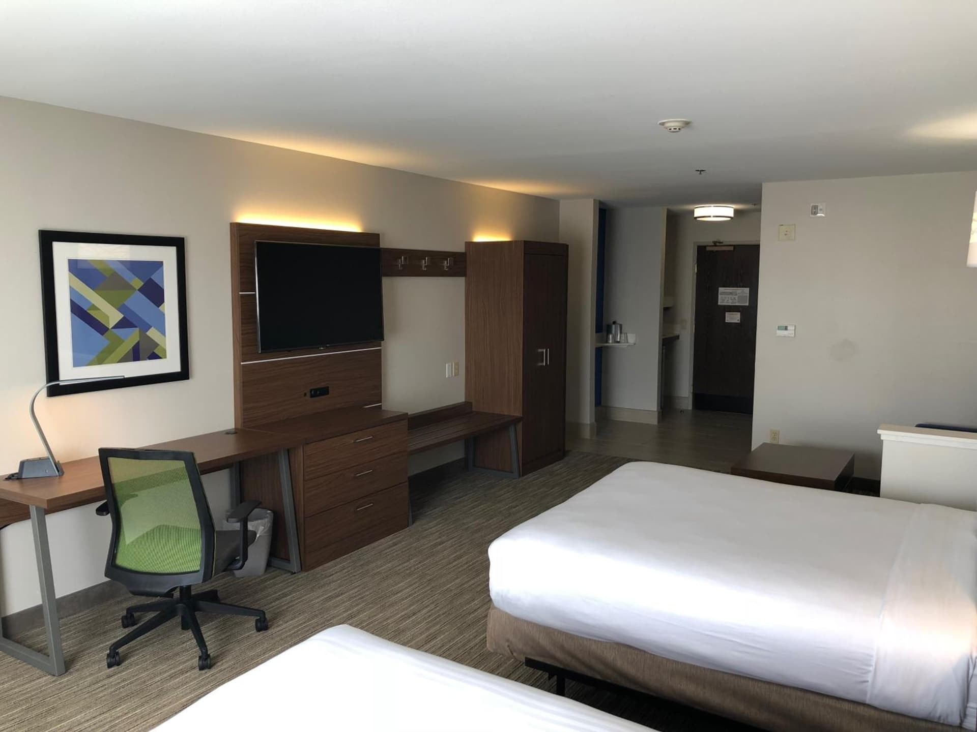 Holiday Inn Express Arlington Interstate 20 Parks Mall by IHG gallery photo in Arlington, TX — image 49