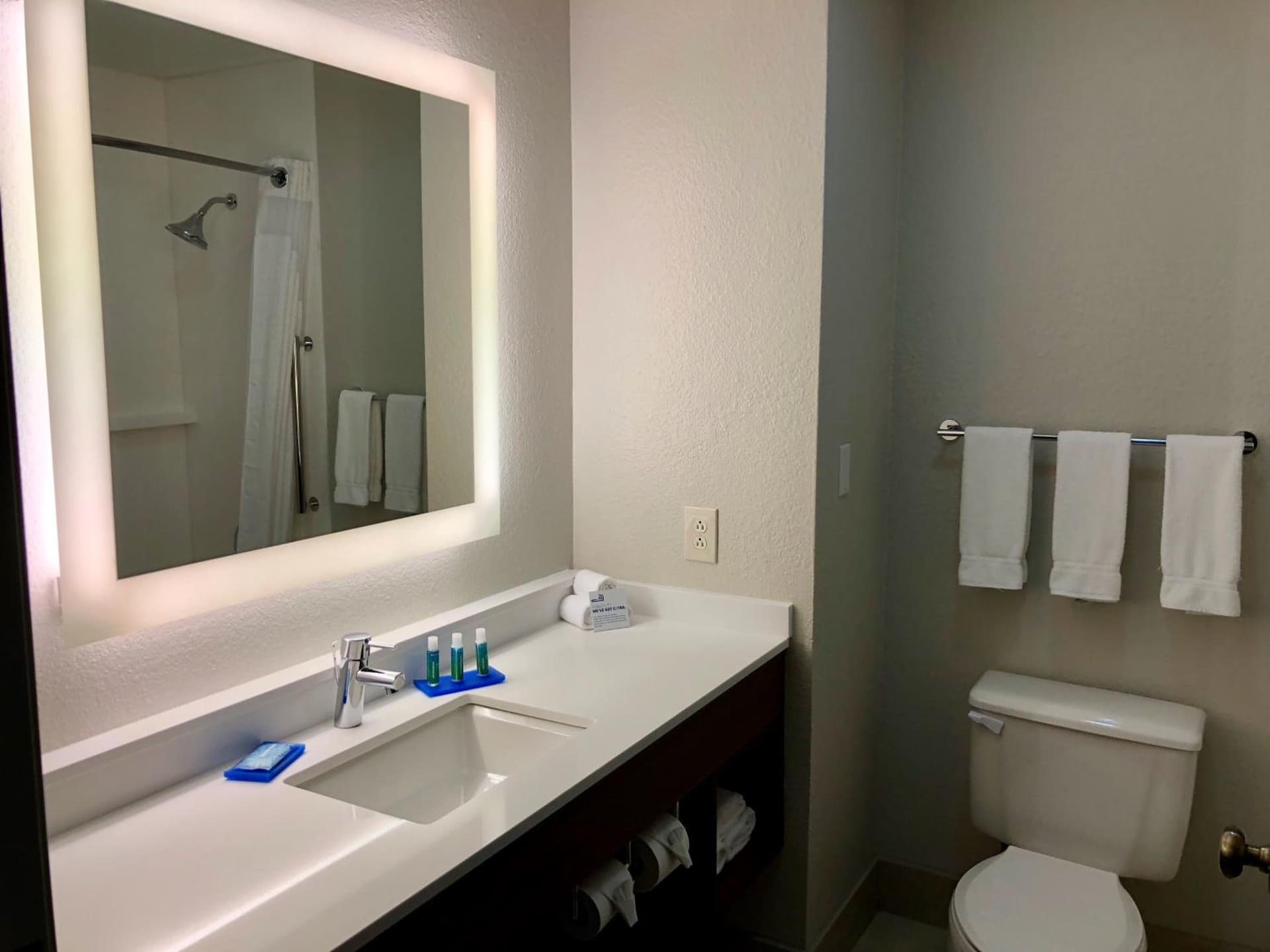 Holiday Inn Express Arlington Interstate 20 Parks Mall by IHG gallery photo in Arlington, TX — image 48