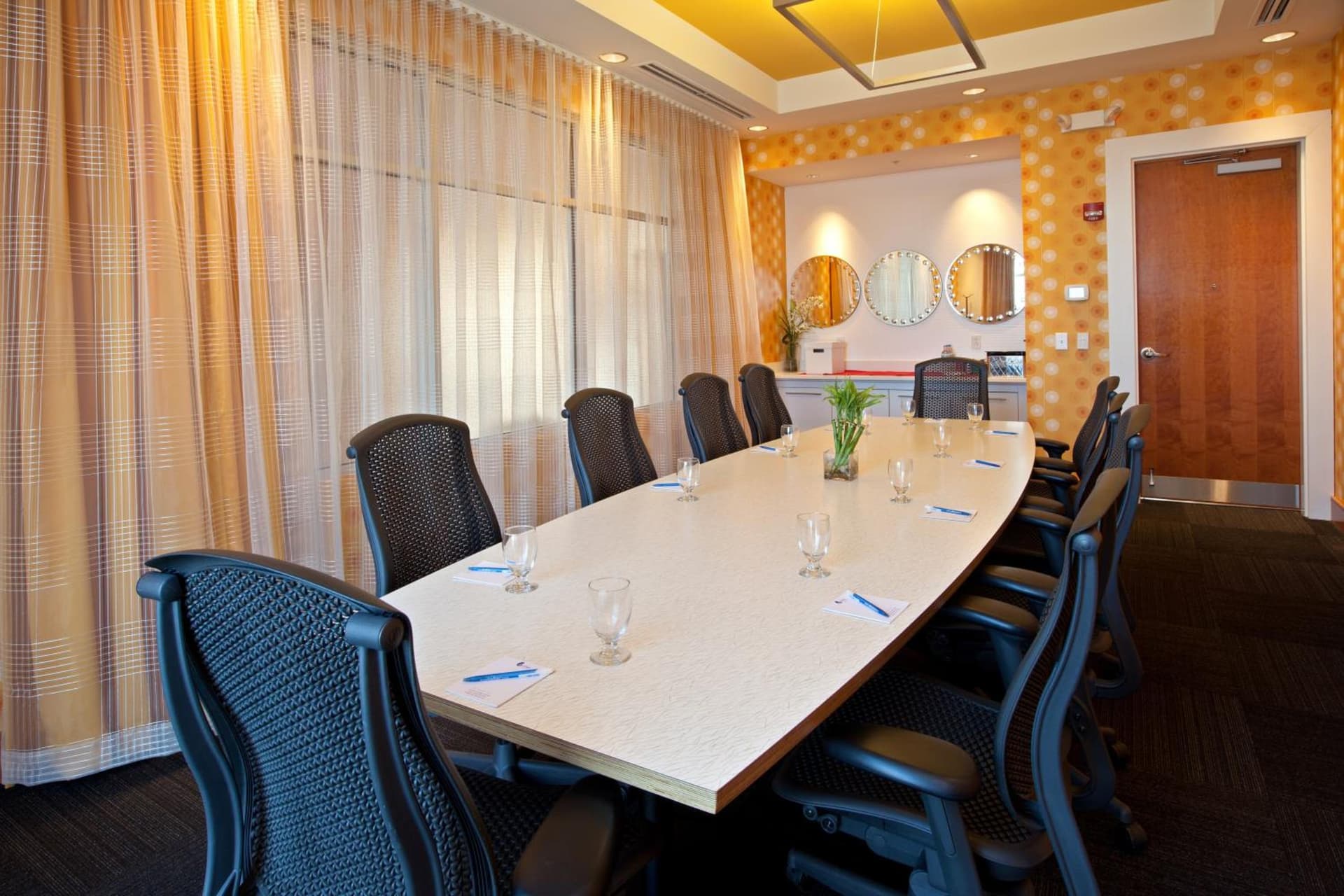 Hotel Indigo Columbus Architectural Center by IHG gallery photo in Columbus, IN — image 20
