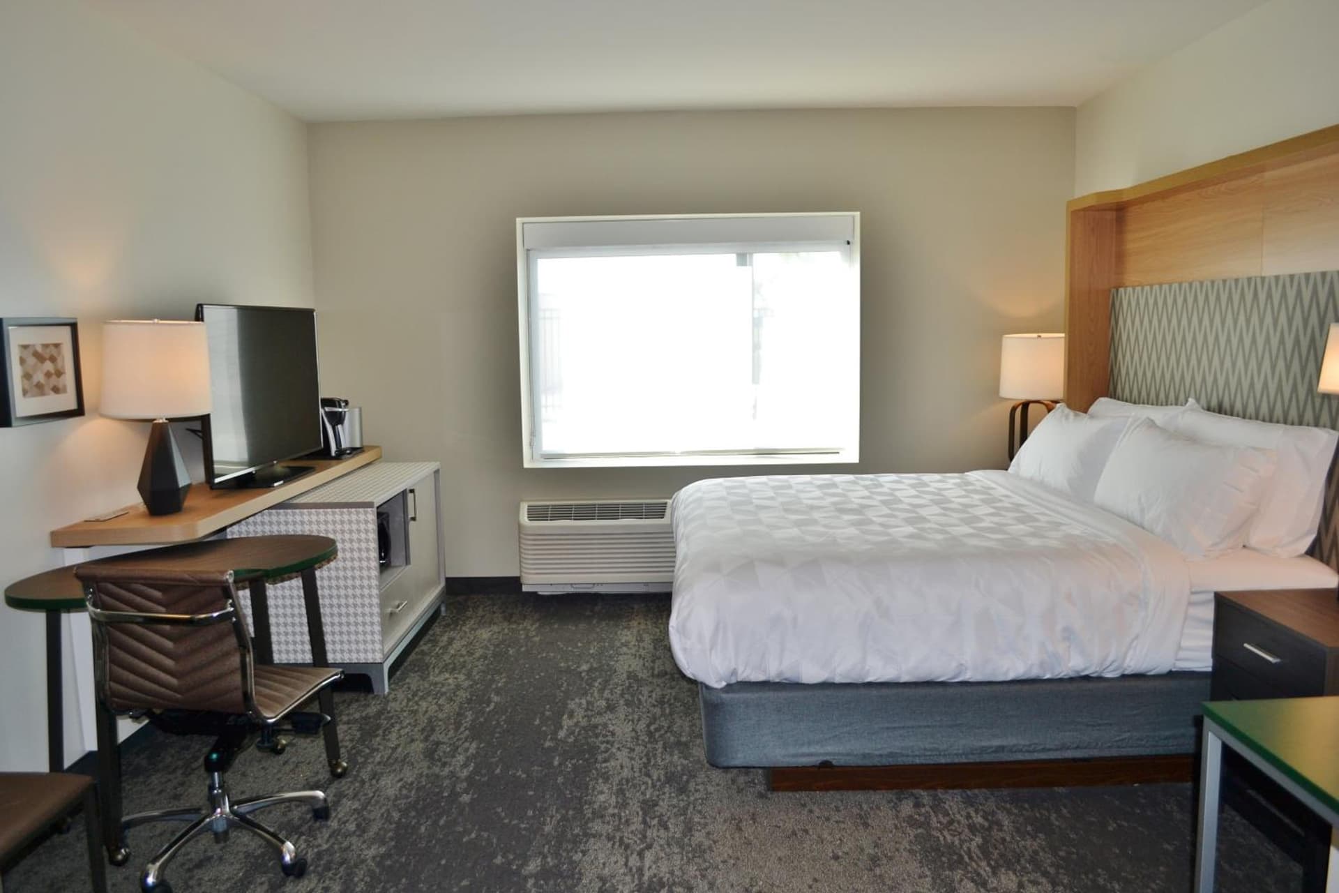 Holiday Inn - Columbus by IHG gallery photo in Columbus, IN — image 10