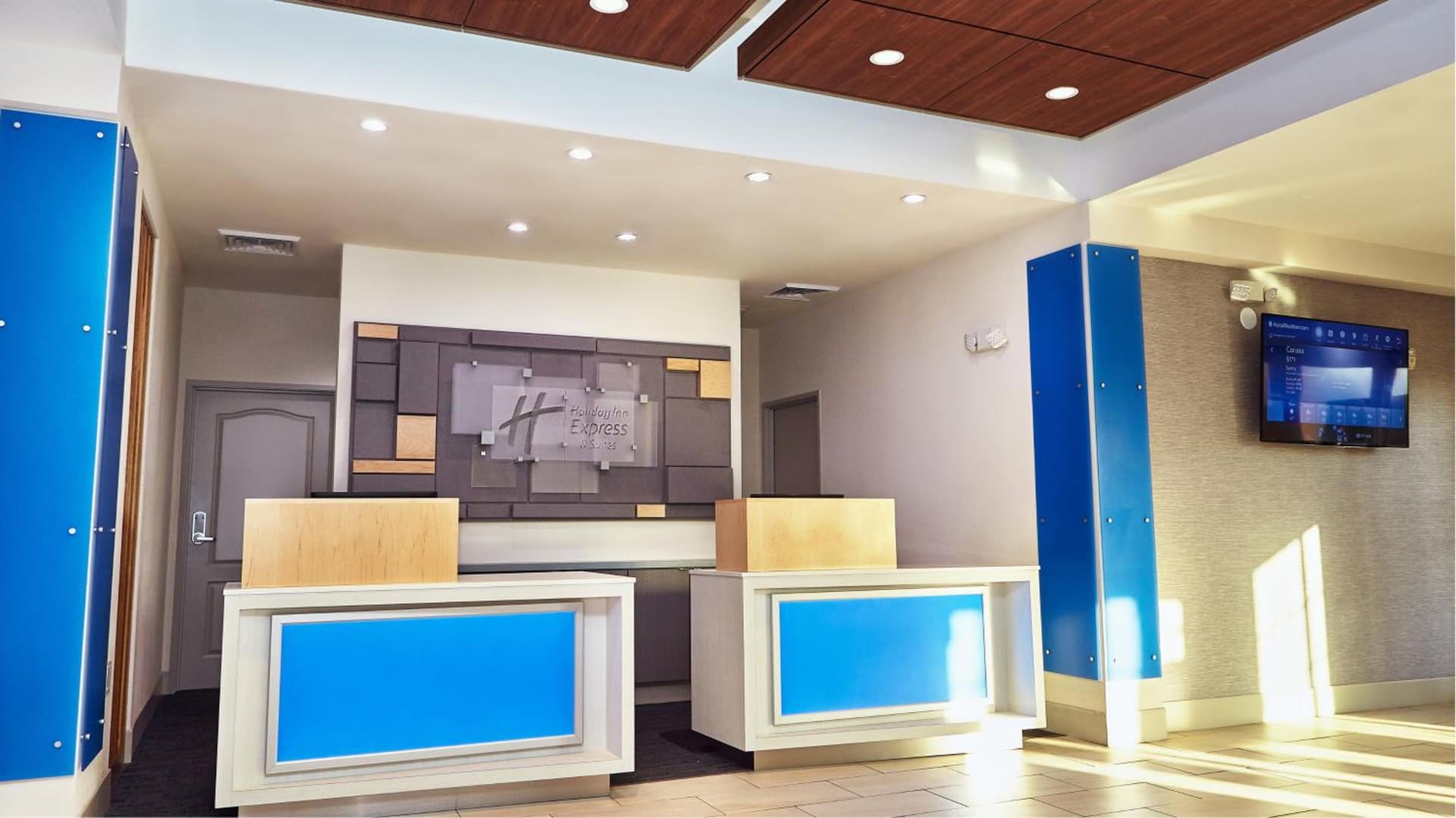 Holiday Inn Express & Suites Corona by IHG gallery photo in Corona, CA — image 7