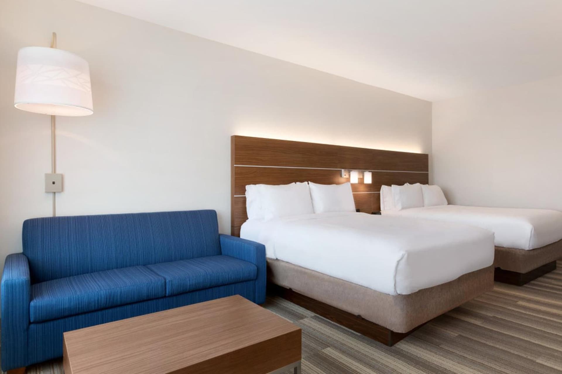 Holiday Inn Express & Suites - Cincinnati NE - Red Bank Road by IHG gallery photo in Cincinnati, OH — image 22