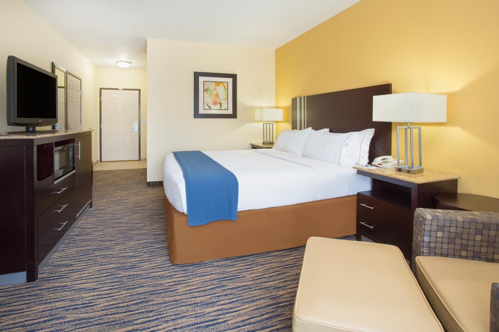 Holiday Inn Express & Suites Denver North - Thornton by IHG gallery photo in Thornton, CO — image 20
