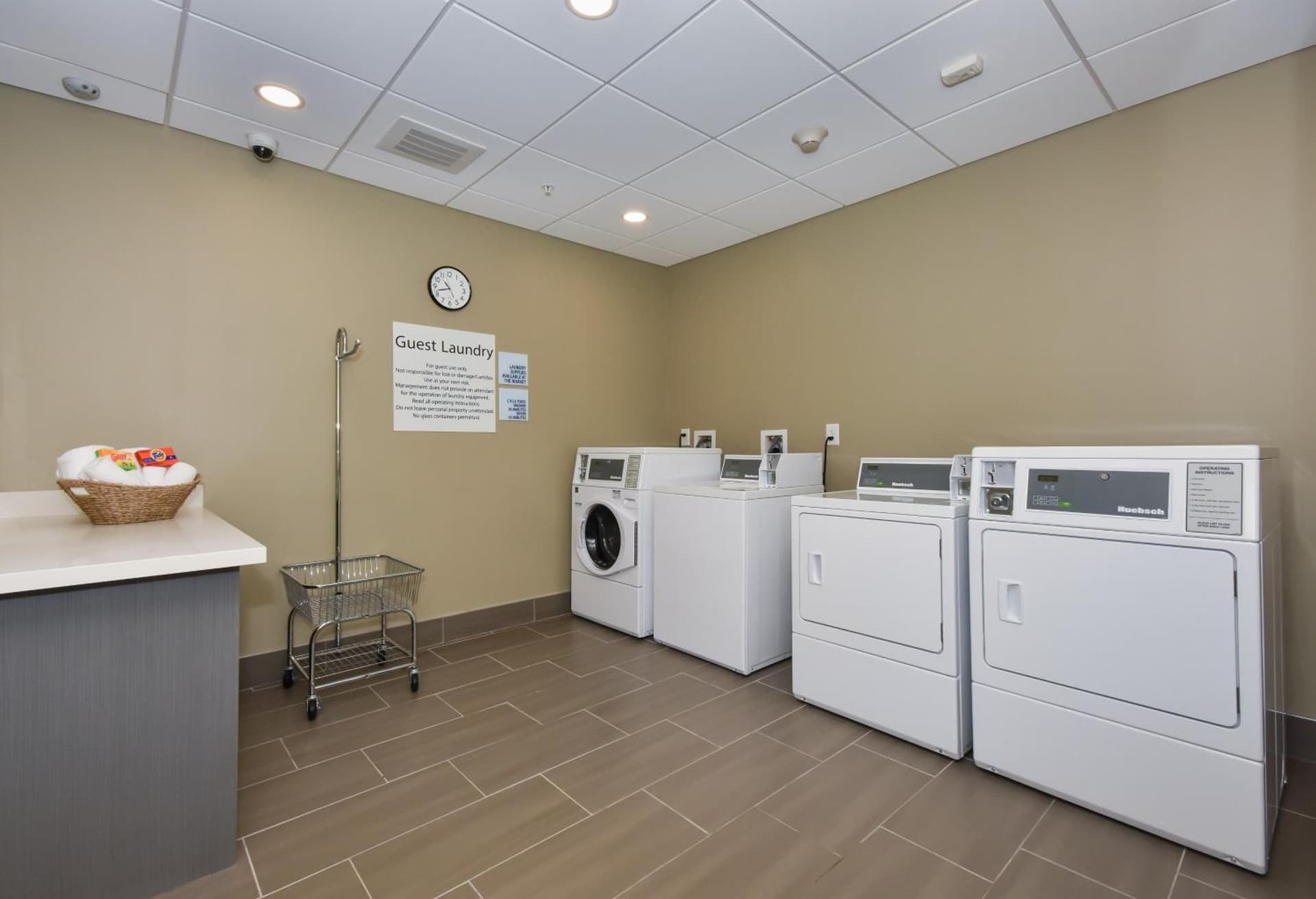 Holiday Inn Express & Suites Charlotte - Ballantyne by IHG gallery photo in Charlotte, NC — image 23