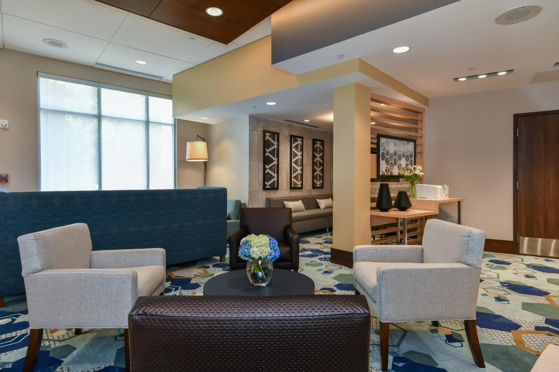 Holiday Inn Express & Suites Charlotte - Ballantyne by IHG gallery photo in Charlotte, NC — image 20