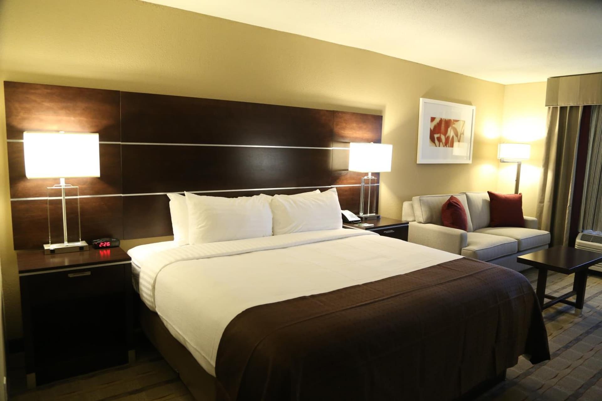 Holiday Inn Charlotte Airport by IHG gallery photo in Charlotte, NC — image 17