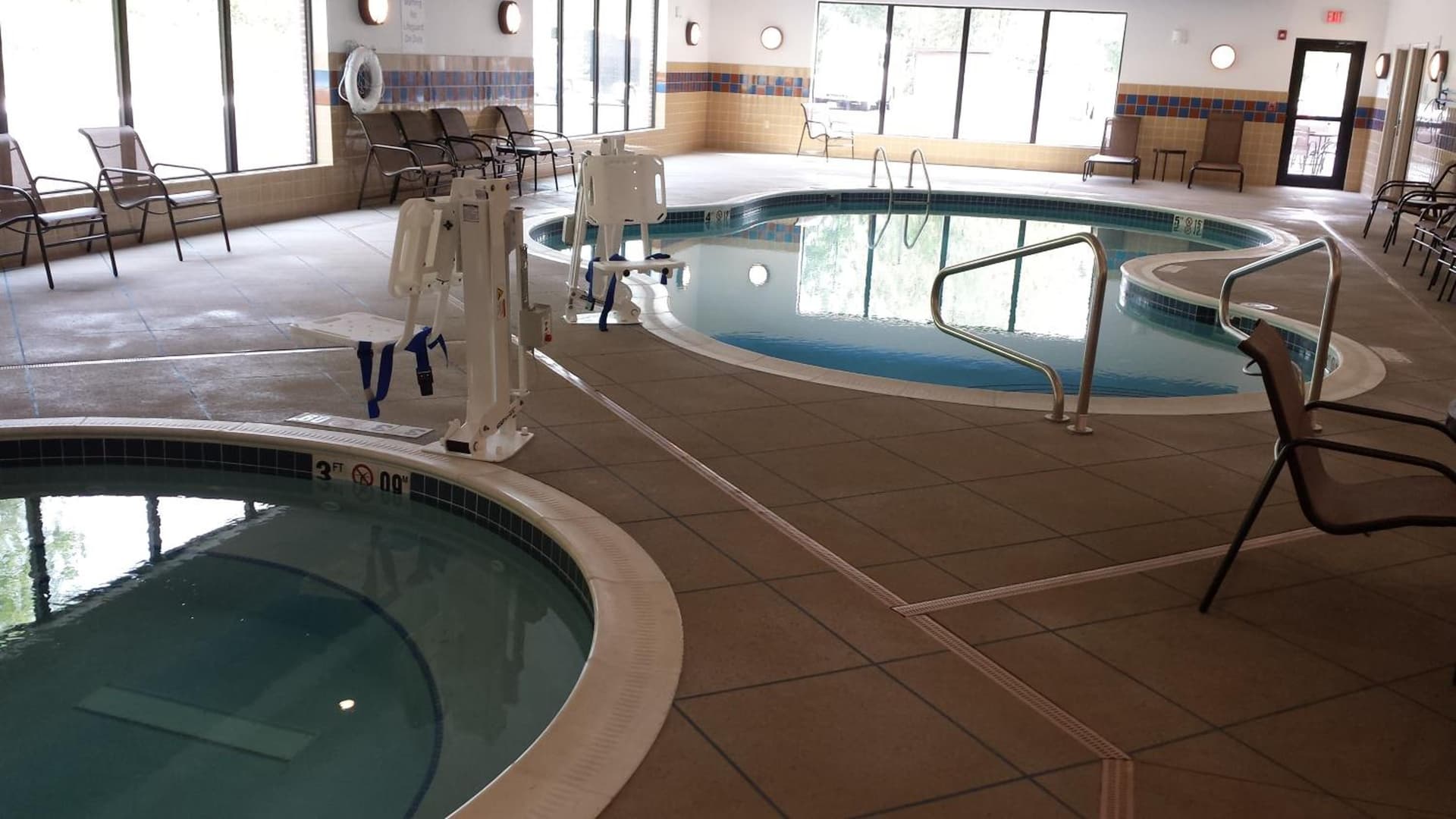 Holiday Inn Express & Suites Cambridge by IHG gallery photo in Cambridge, OH — image 7