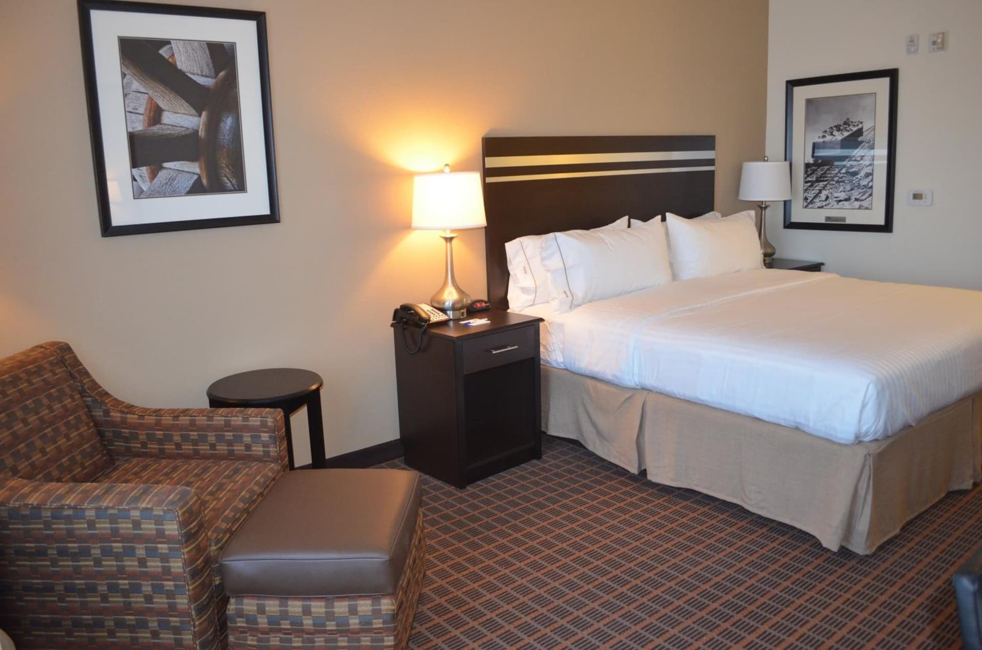 Holiday Inn Express & Suites Golden by IHG gallery photo in Golden, CO — image 35